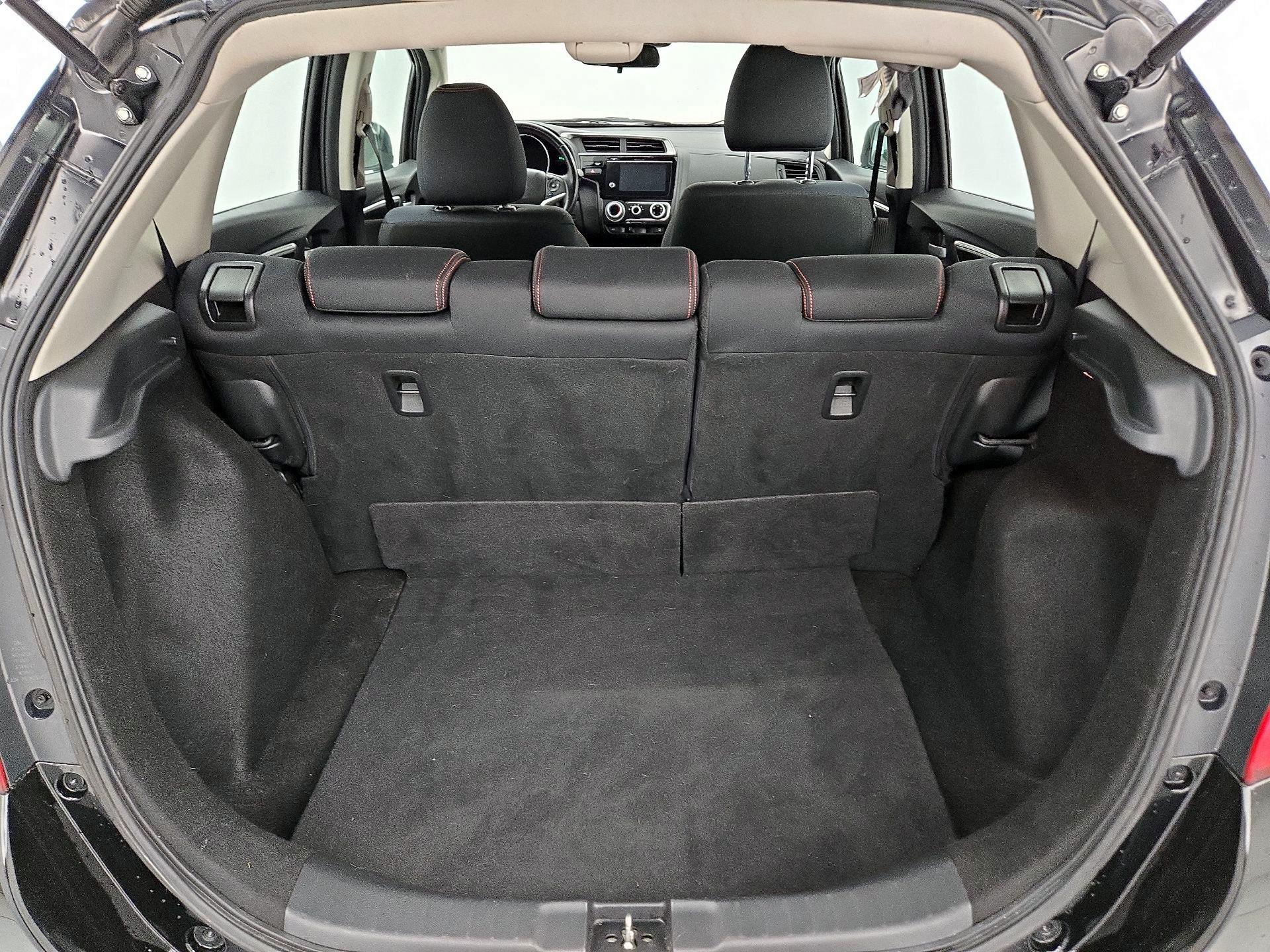 Thumbnail: 2018 Honda Fit - 20