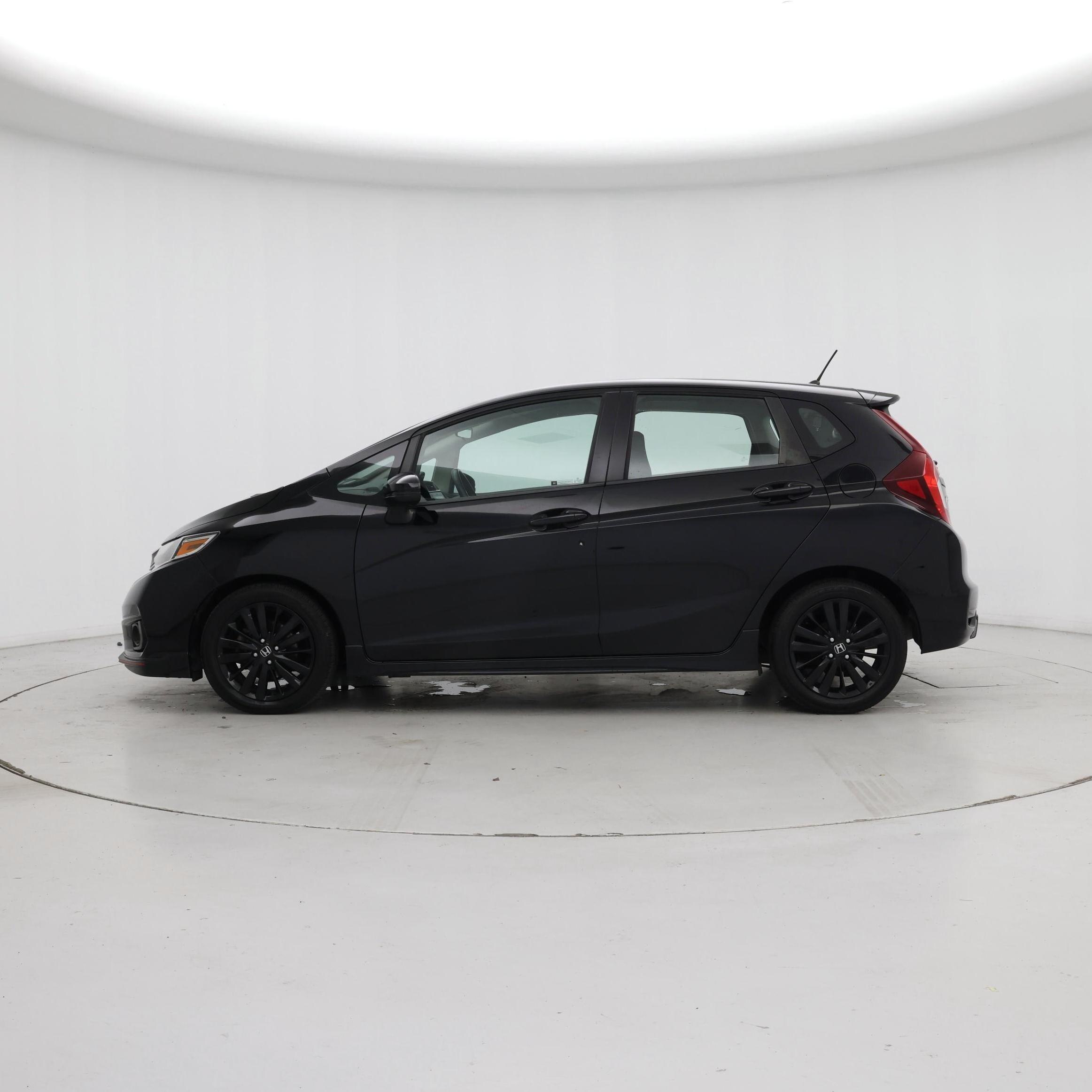 Thumbnail: 2018 Honda Fit - 3