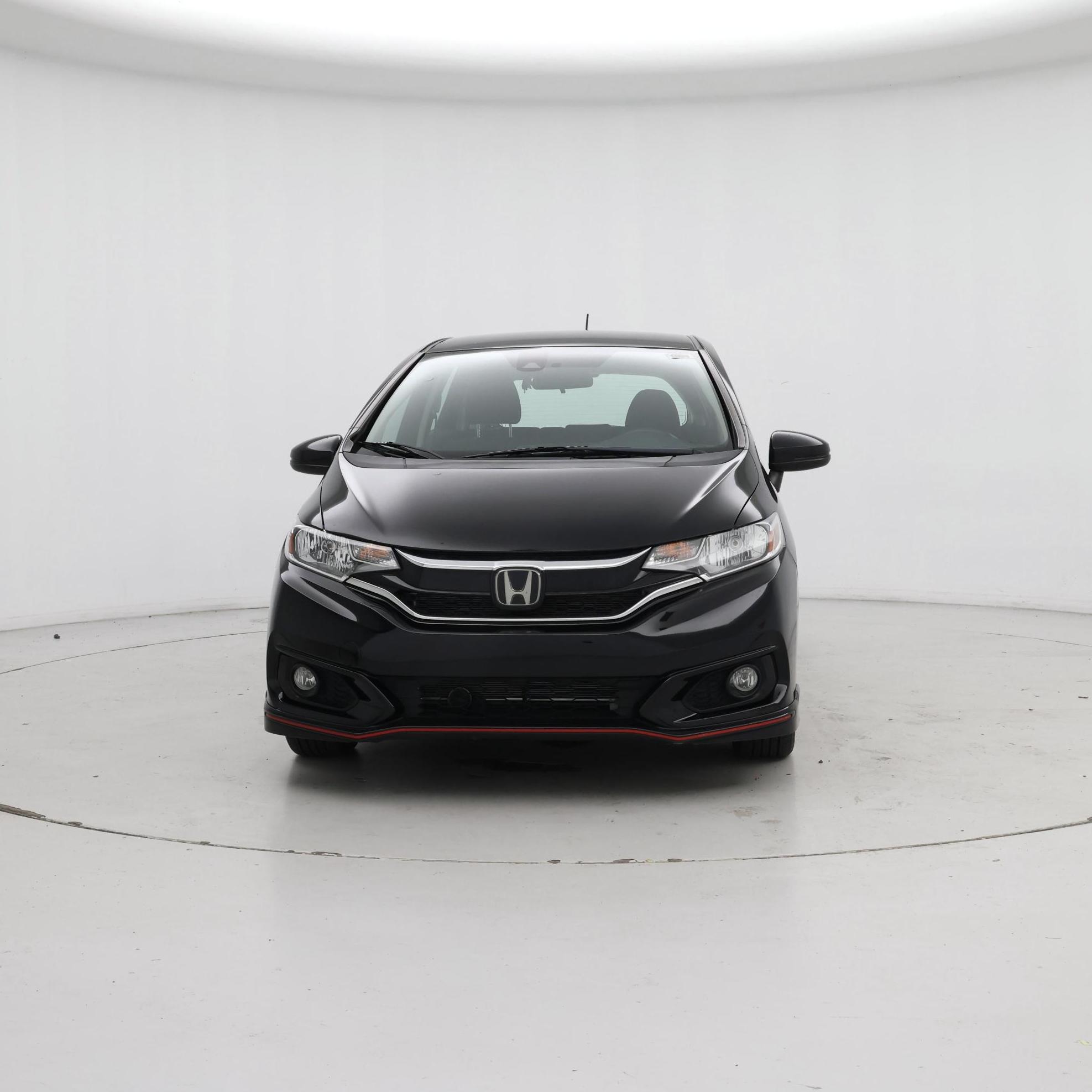 Thumbnail: 2018 Honda Fit - 5