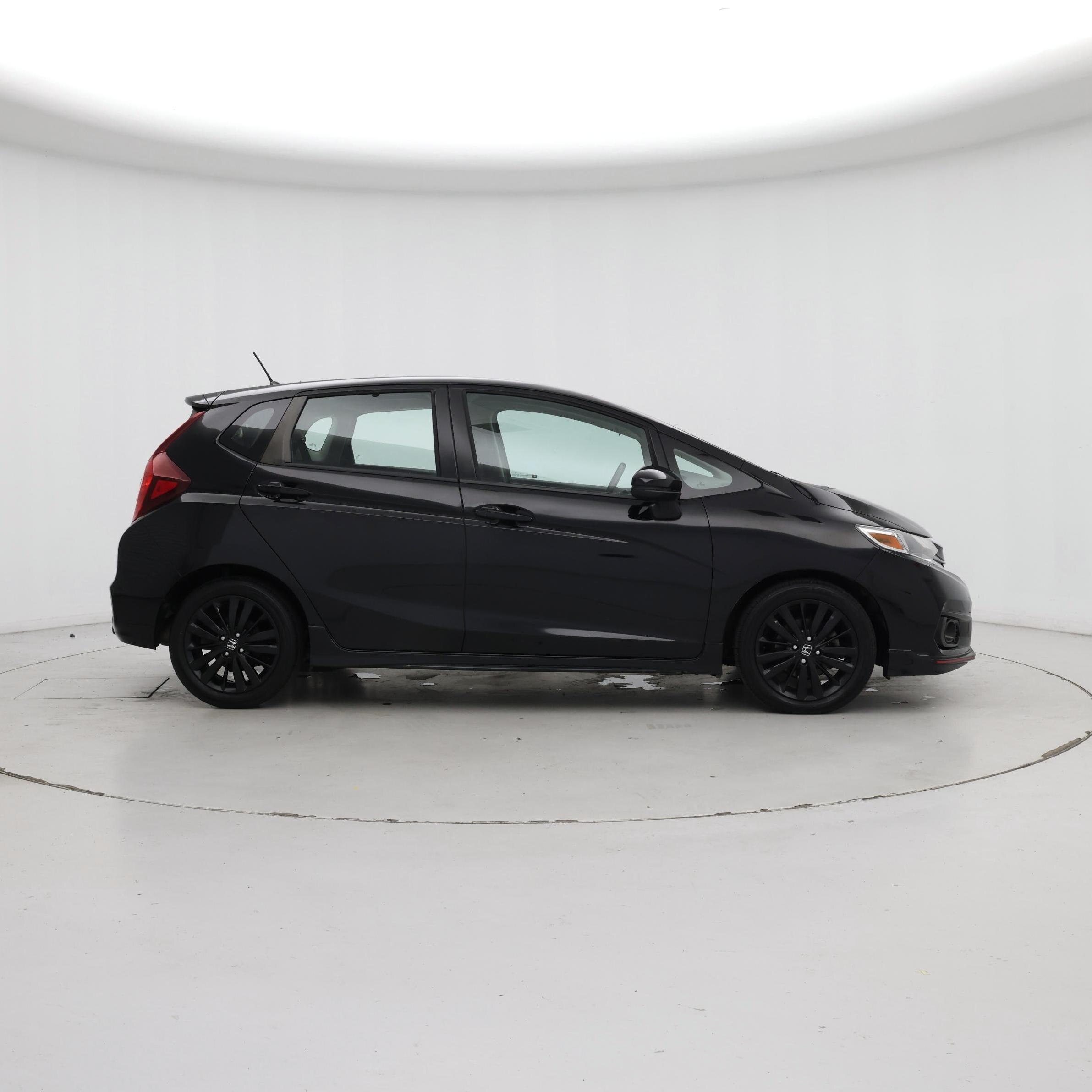Thumbnail: 2018 Honda Fit - 7