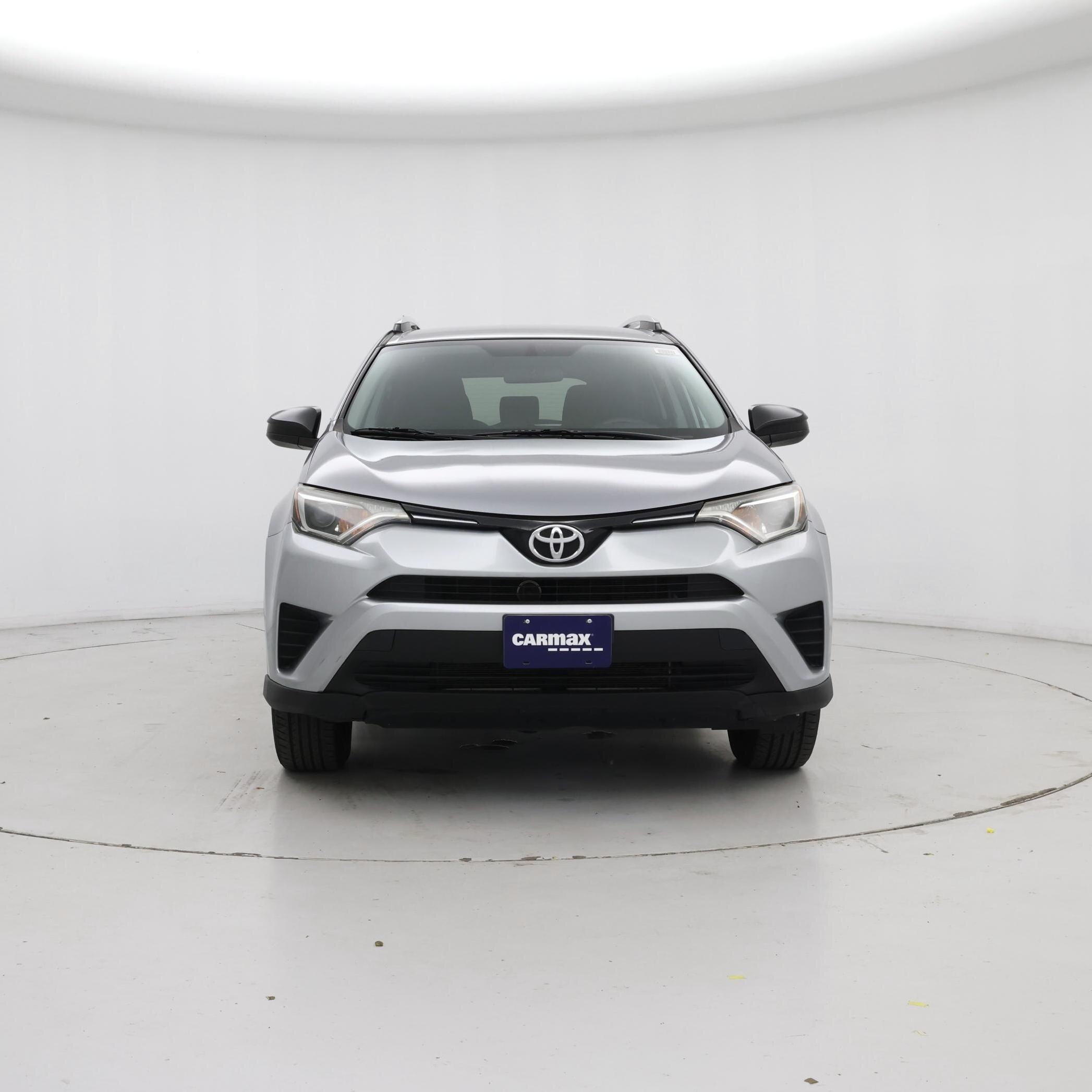 Thumbnail: 2016 Toyota RAV4 - 5