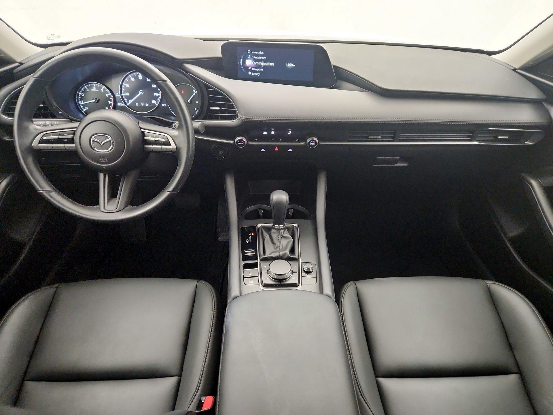Thumbnail: 2023 Mazda Mazda3 - 9