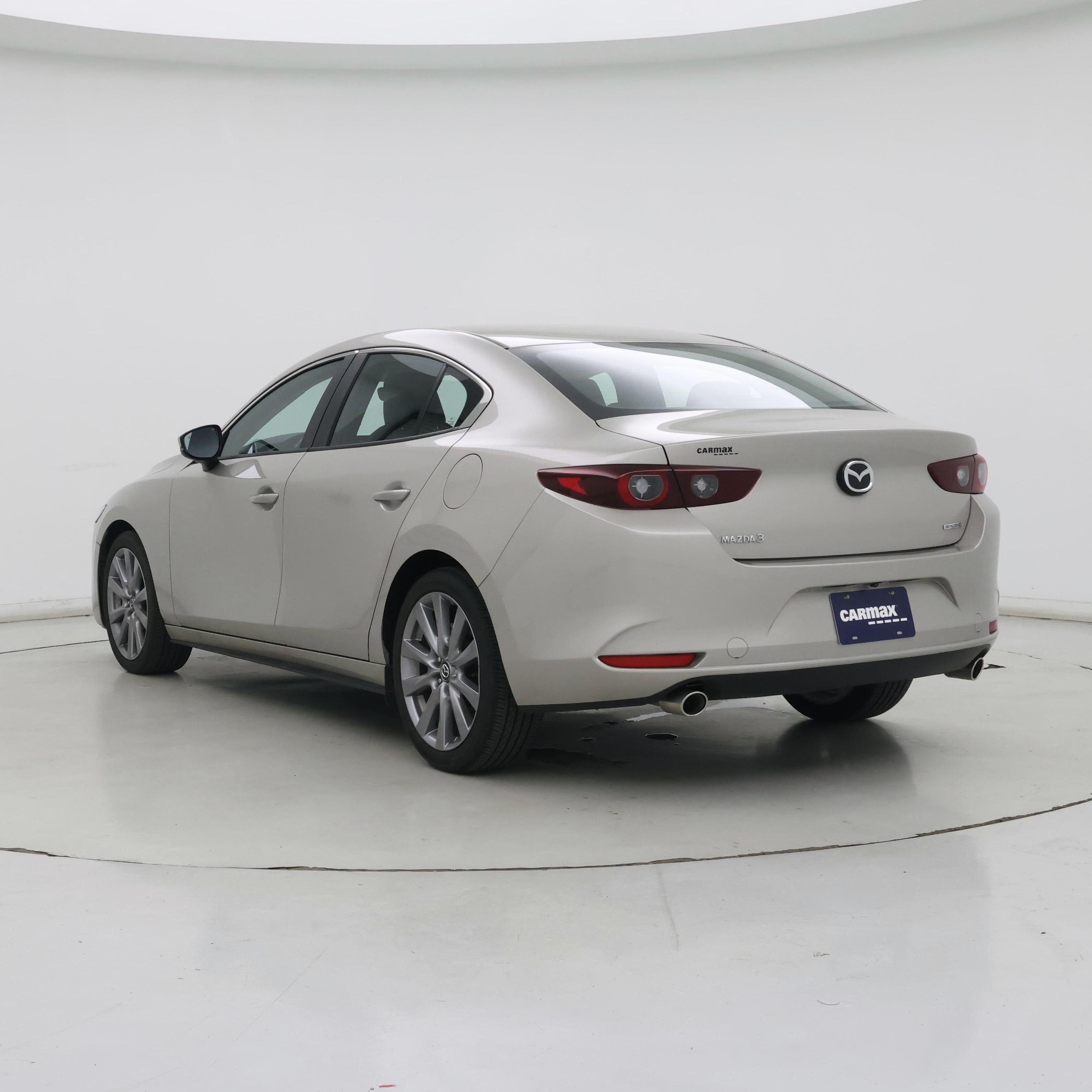 Thumbnail: 2023 Mazda Mazda3 - 2