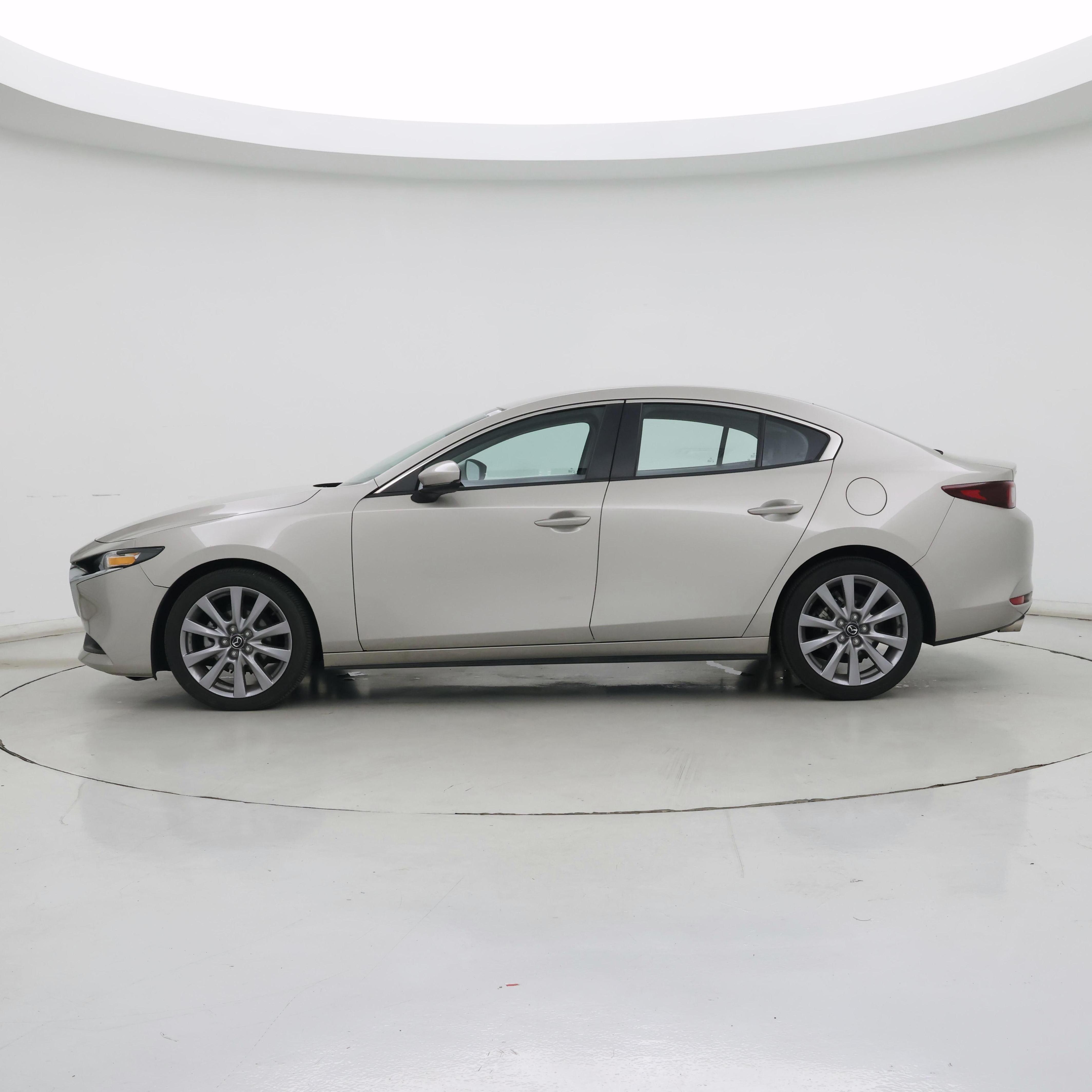 Thumbnail: 2023 Mazda Mazda3 - 3