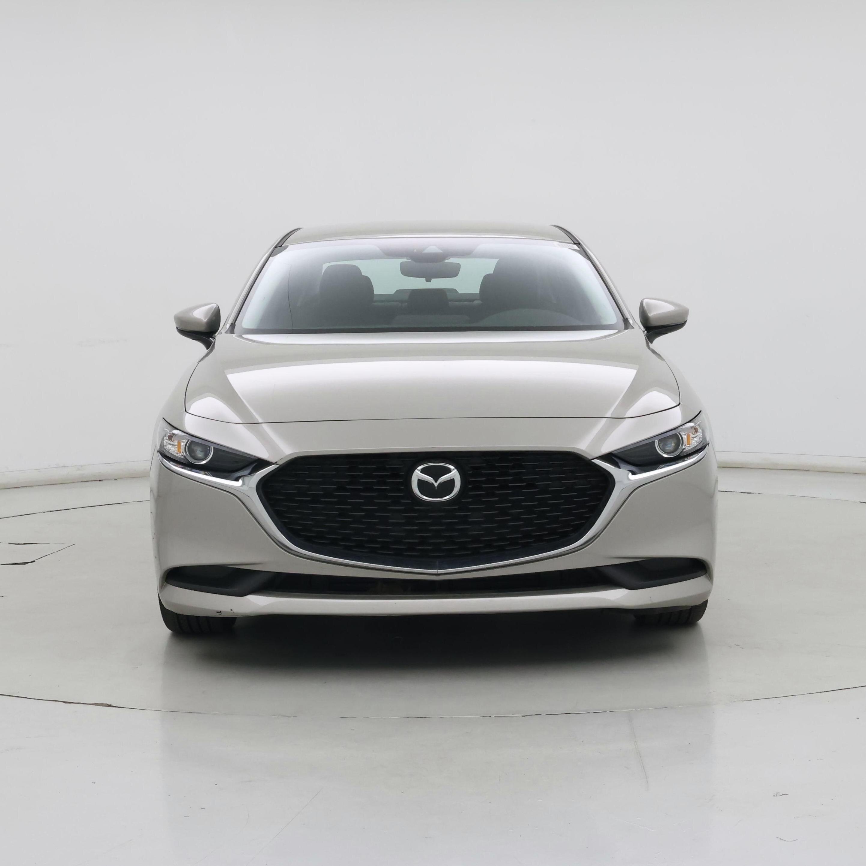 Thumbnail: 2023 Mazda Mazda3 - 5