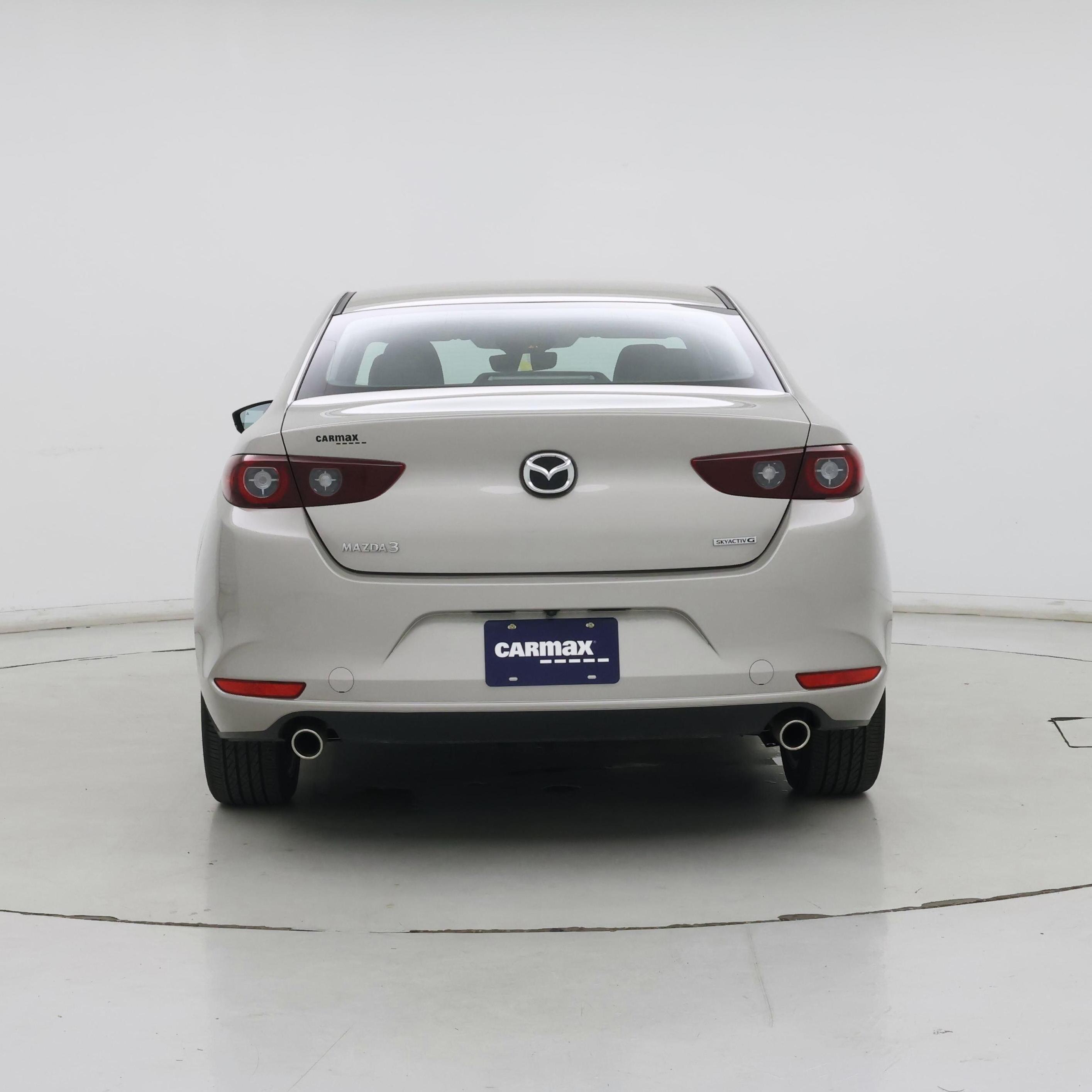 Thumbnail: 2023 Mazda Mazda3 - 6