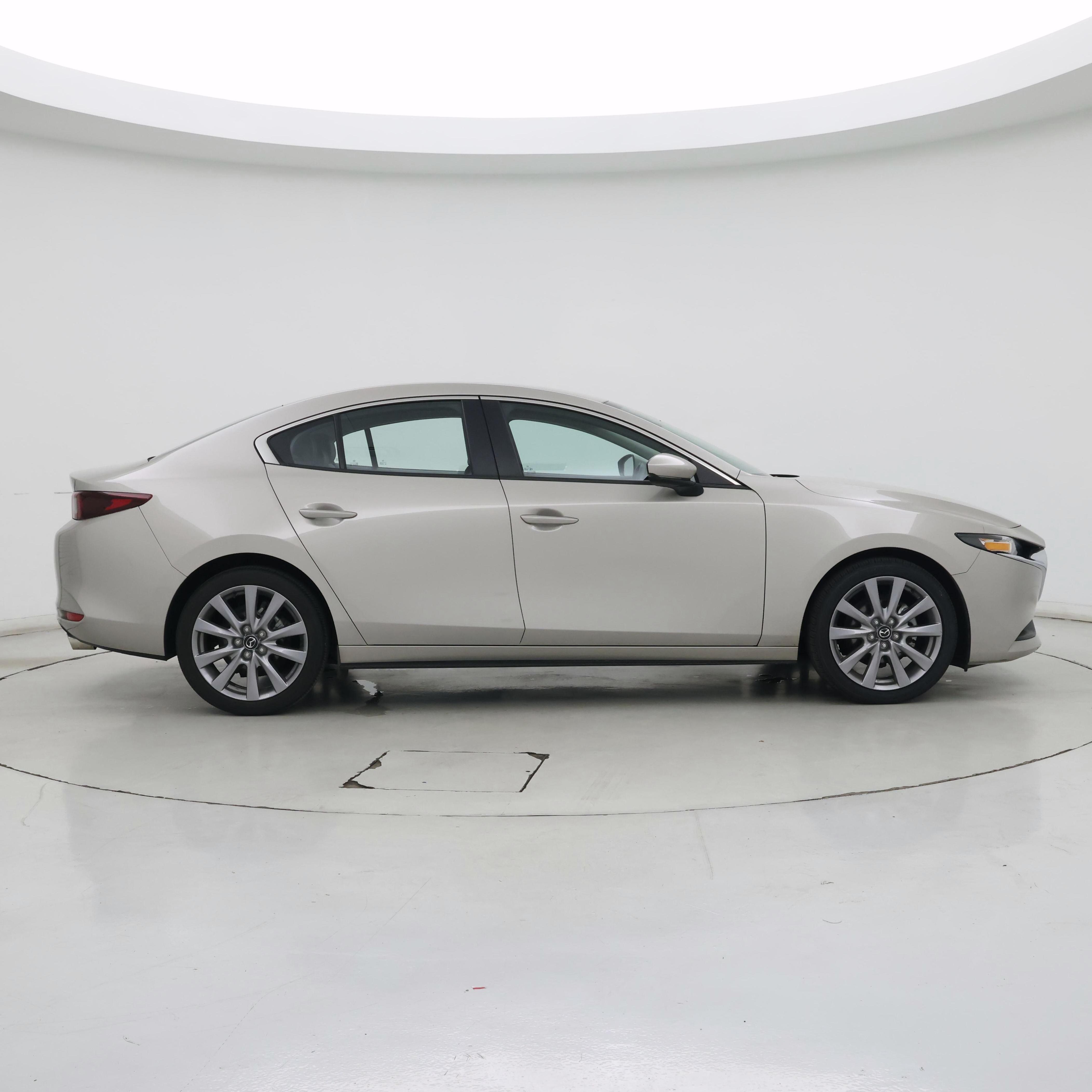 Thumbnail: 2023 Mazda Mazda3 - 7