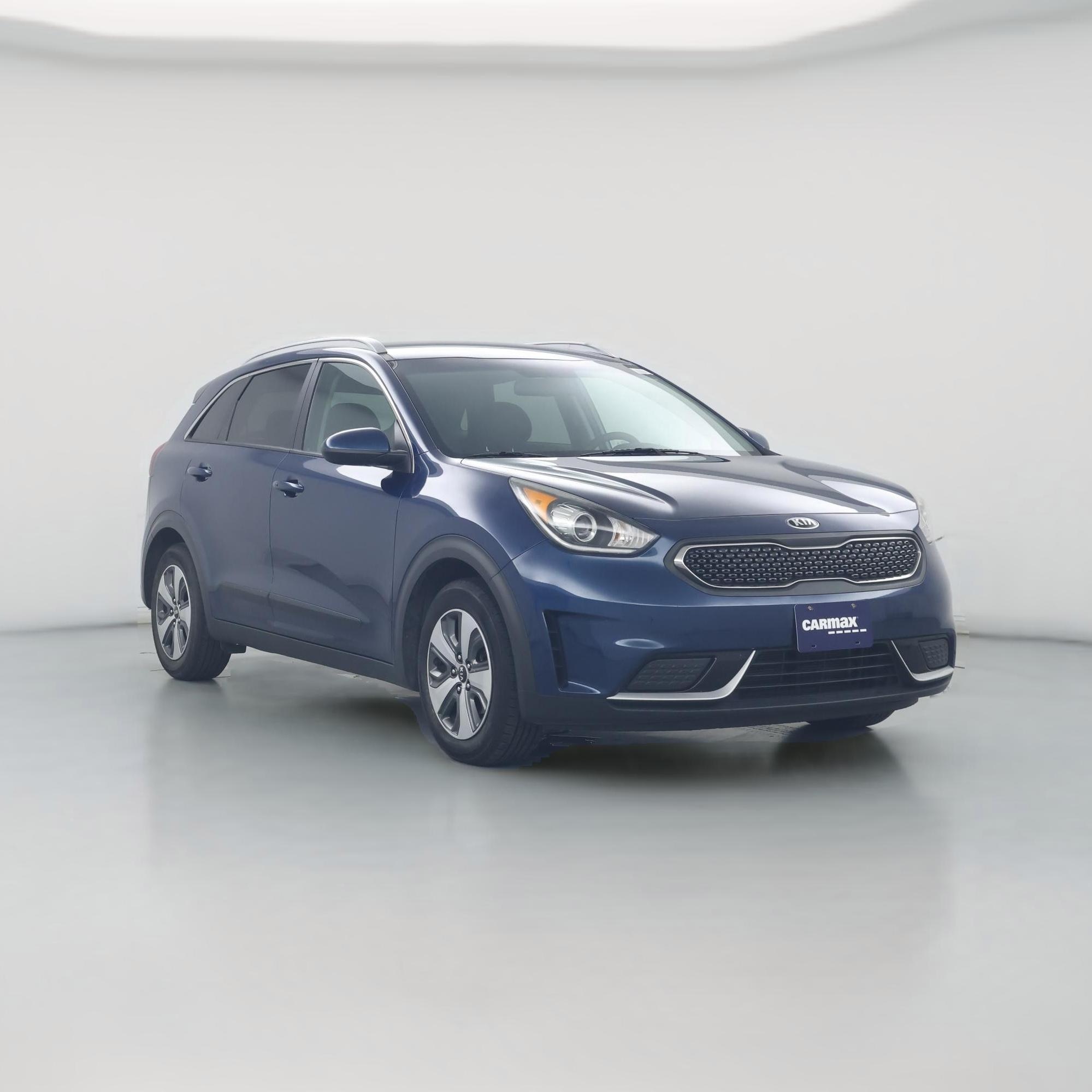 Thumbnail: 2018 Kia Niro - 1