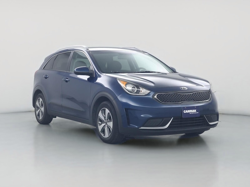 2018 Kia Niro LX -
                  Cincinnati, OH