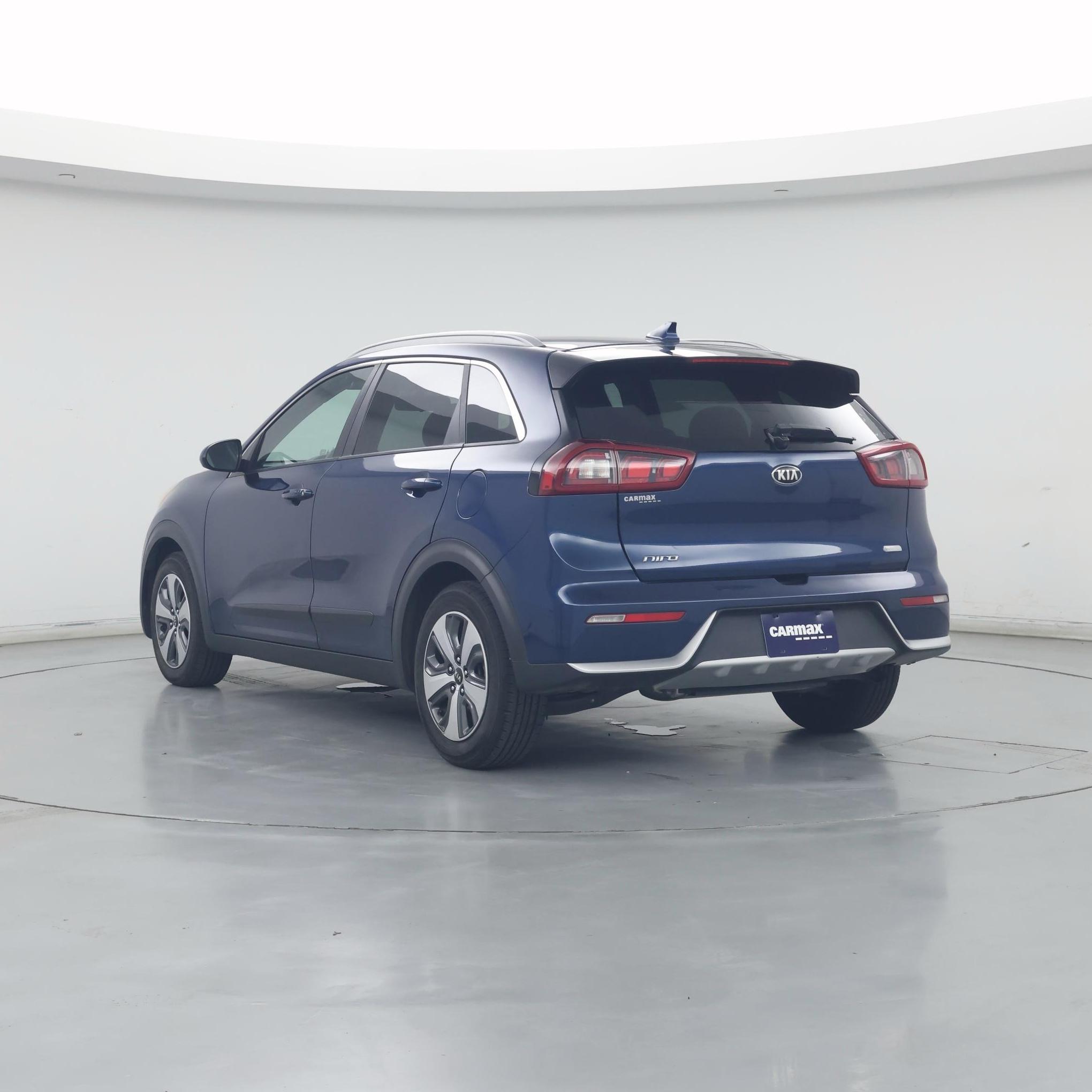 Thumbnail: 2018 Kia Niro - 2