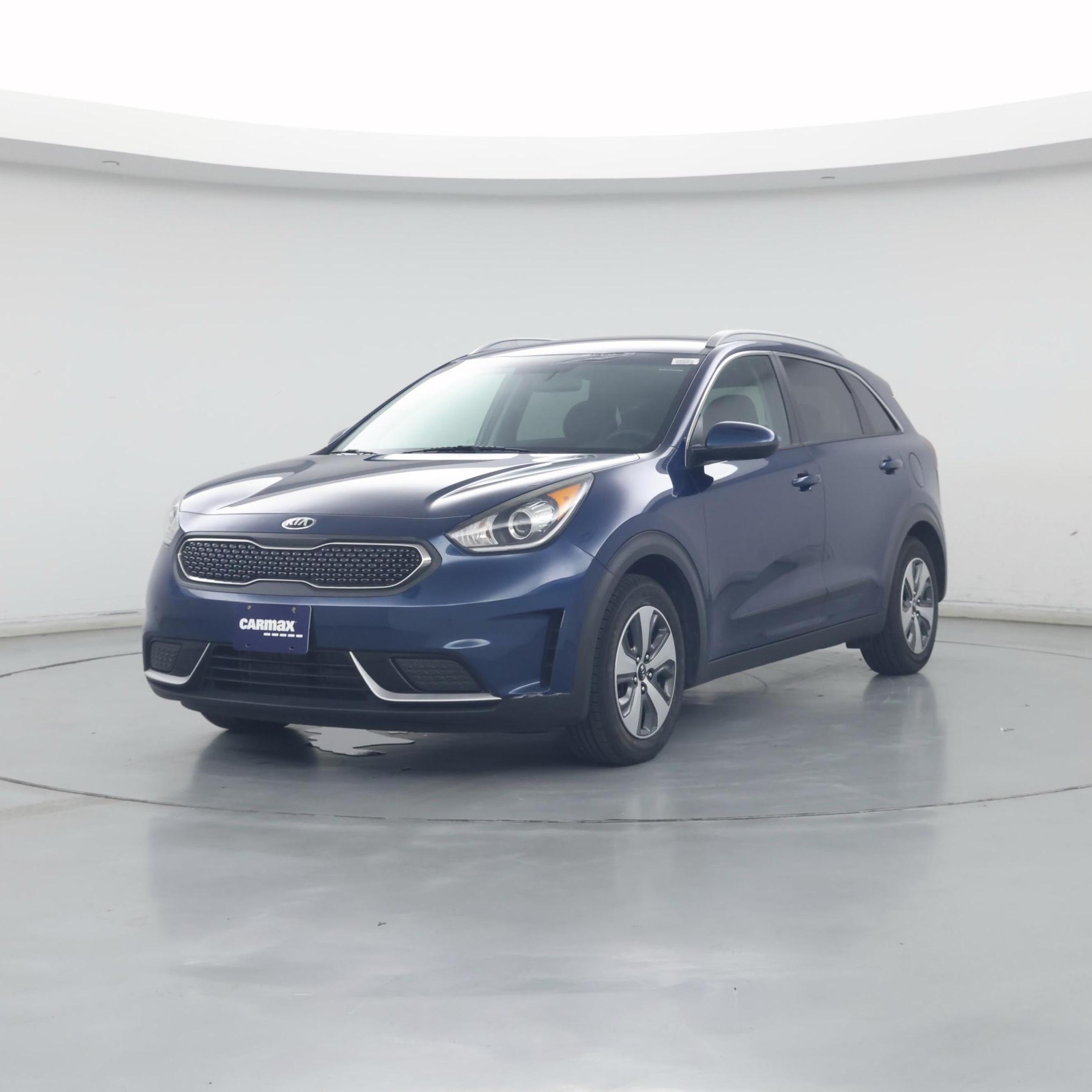 Thumbnail: 2018 Kia Niro - 4