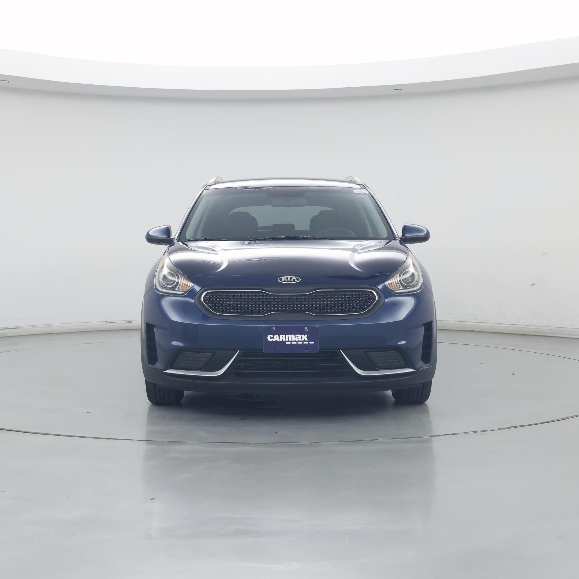 Thumbnail: 2018 Kia Niro - 5