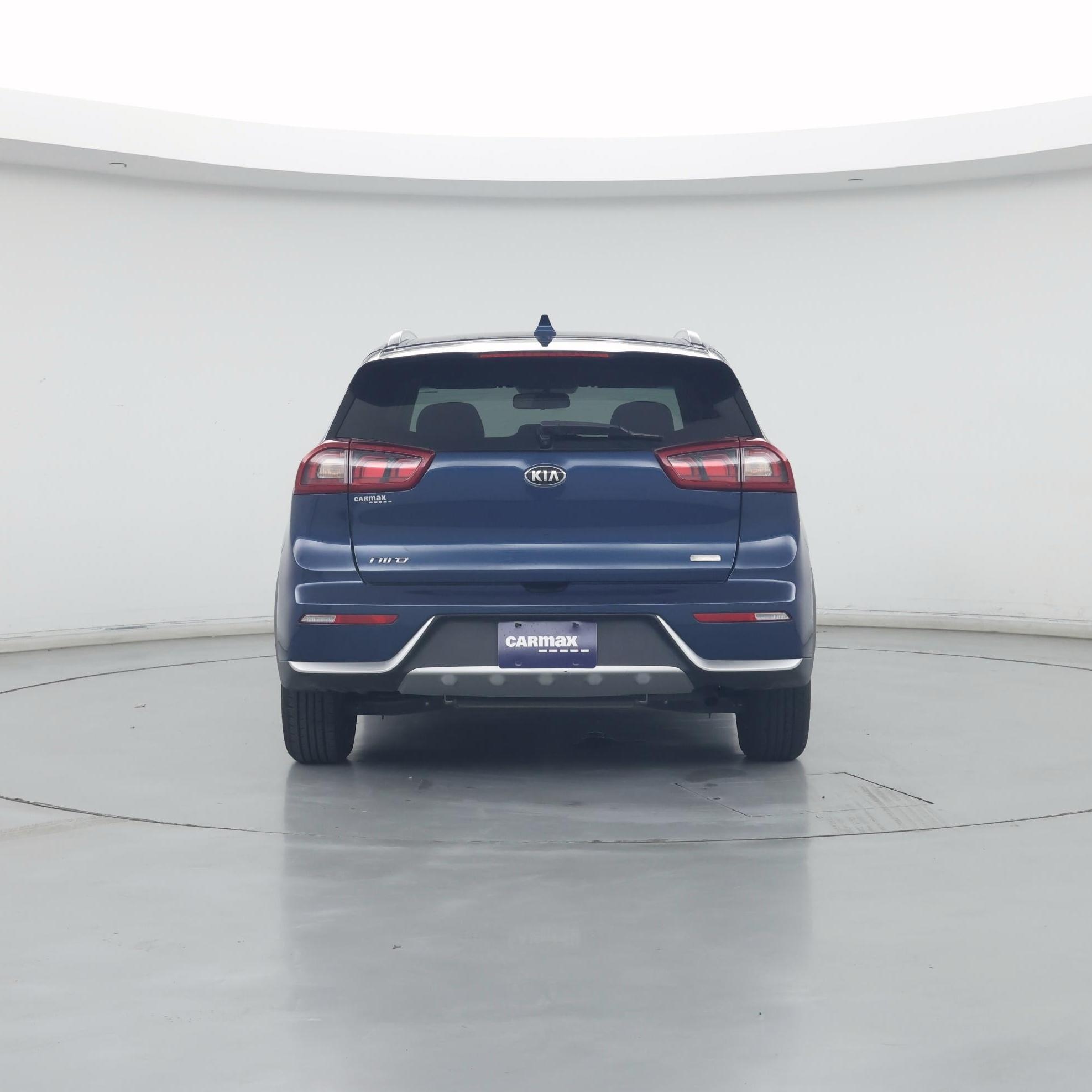 Thumbnail: 2018 Kia Niro - 6