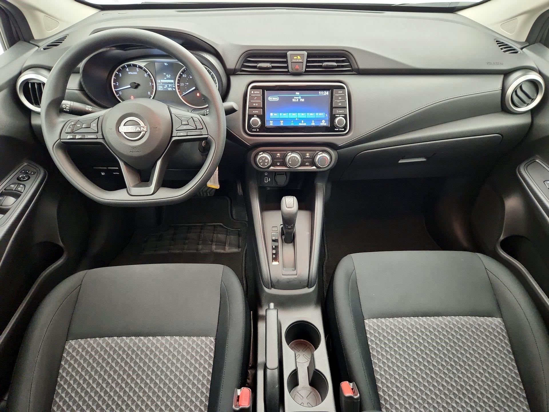 Thumbnail: 2024 Nissan Versa - 9