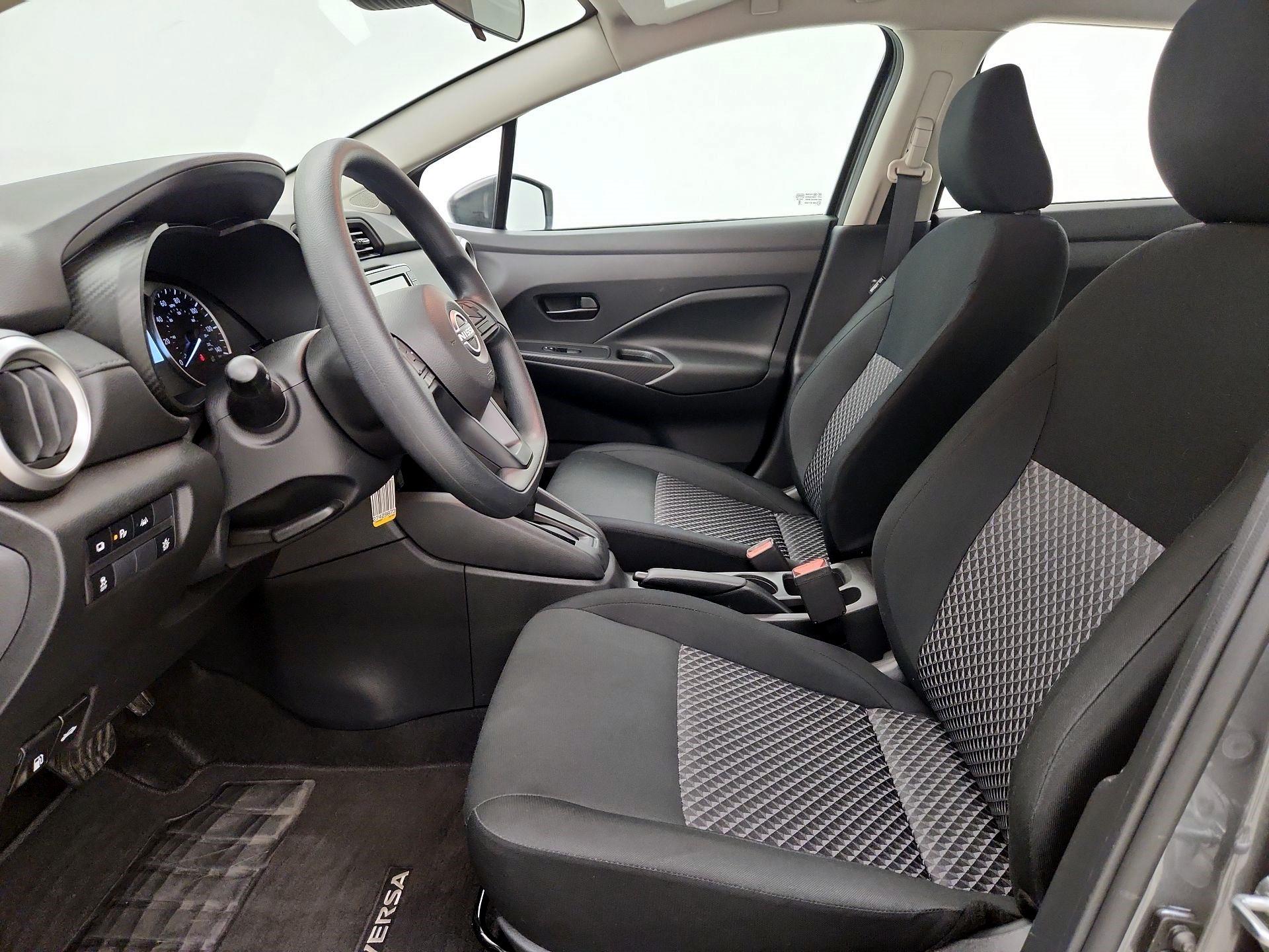 Thumbnail: 2024 Nissan Versa - 11