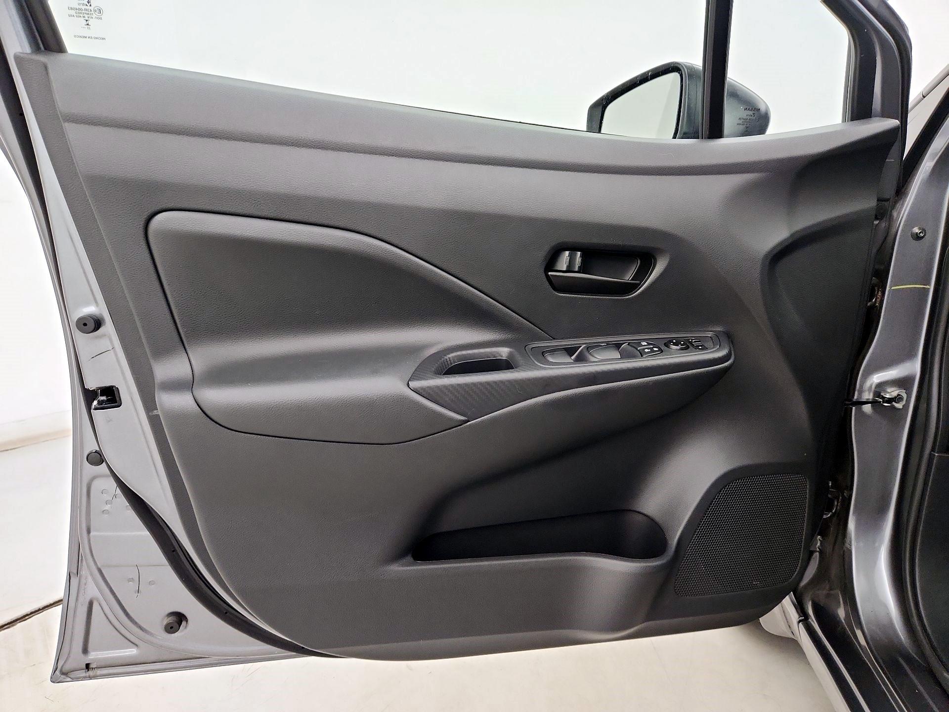 Thumbnail: 2024 Nissan Versa - 12