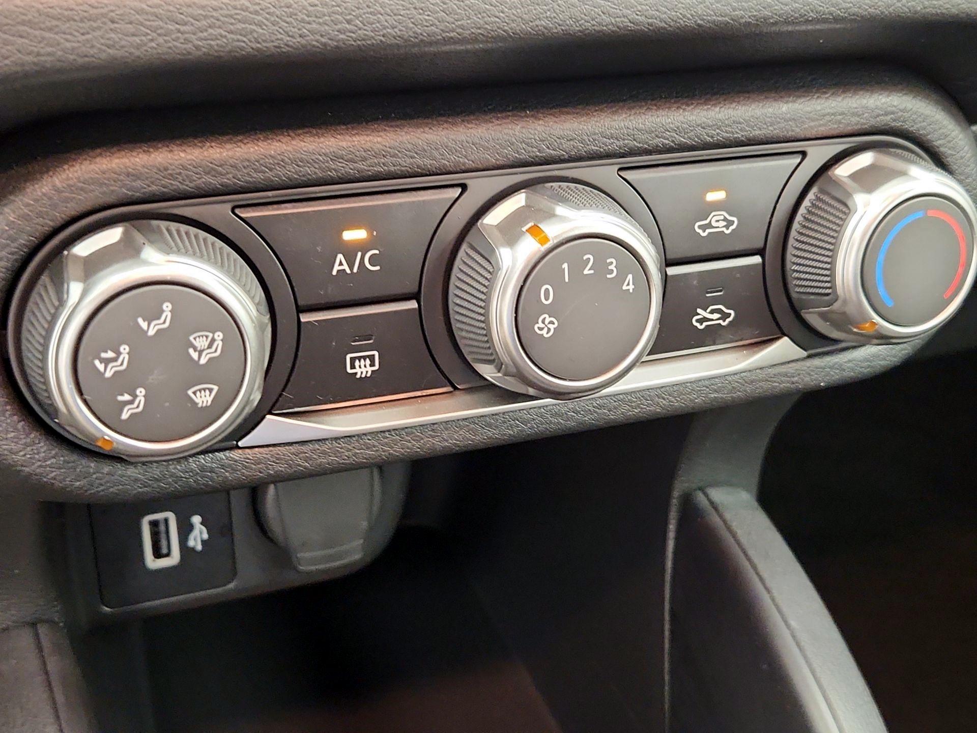 Thumbnail: 2024 Nissan Versa - 16
