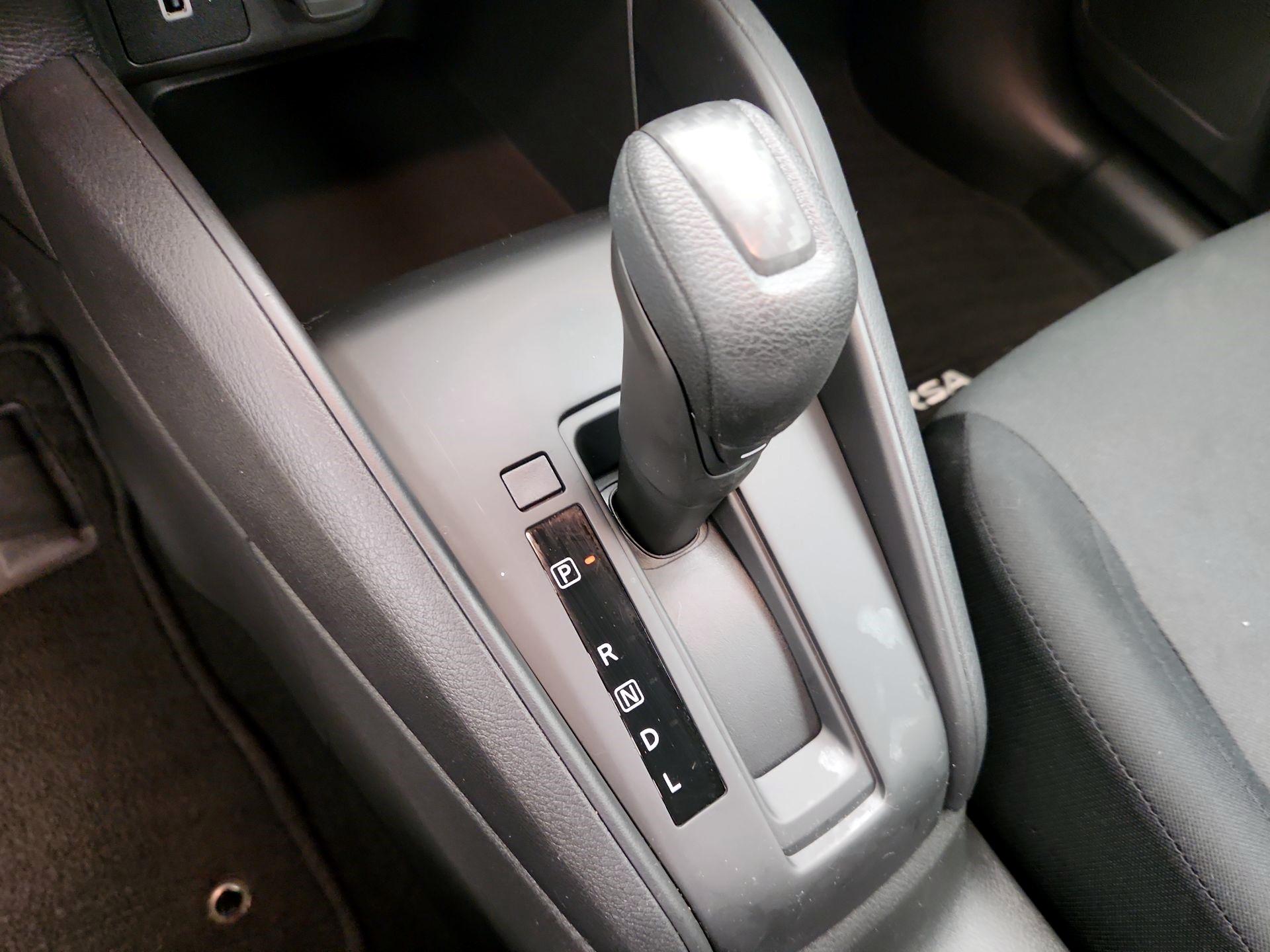 Thumbnail: 2024 Nissan Versa - 17