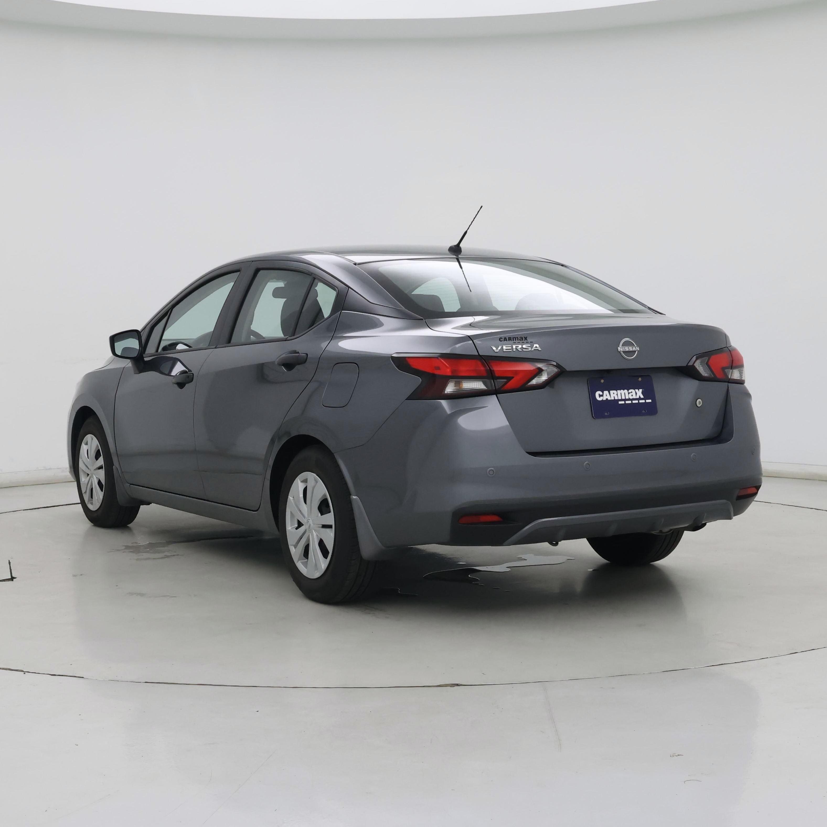 Thumbnail: 2024 Nissan Versa - 2