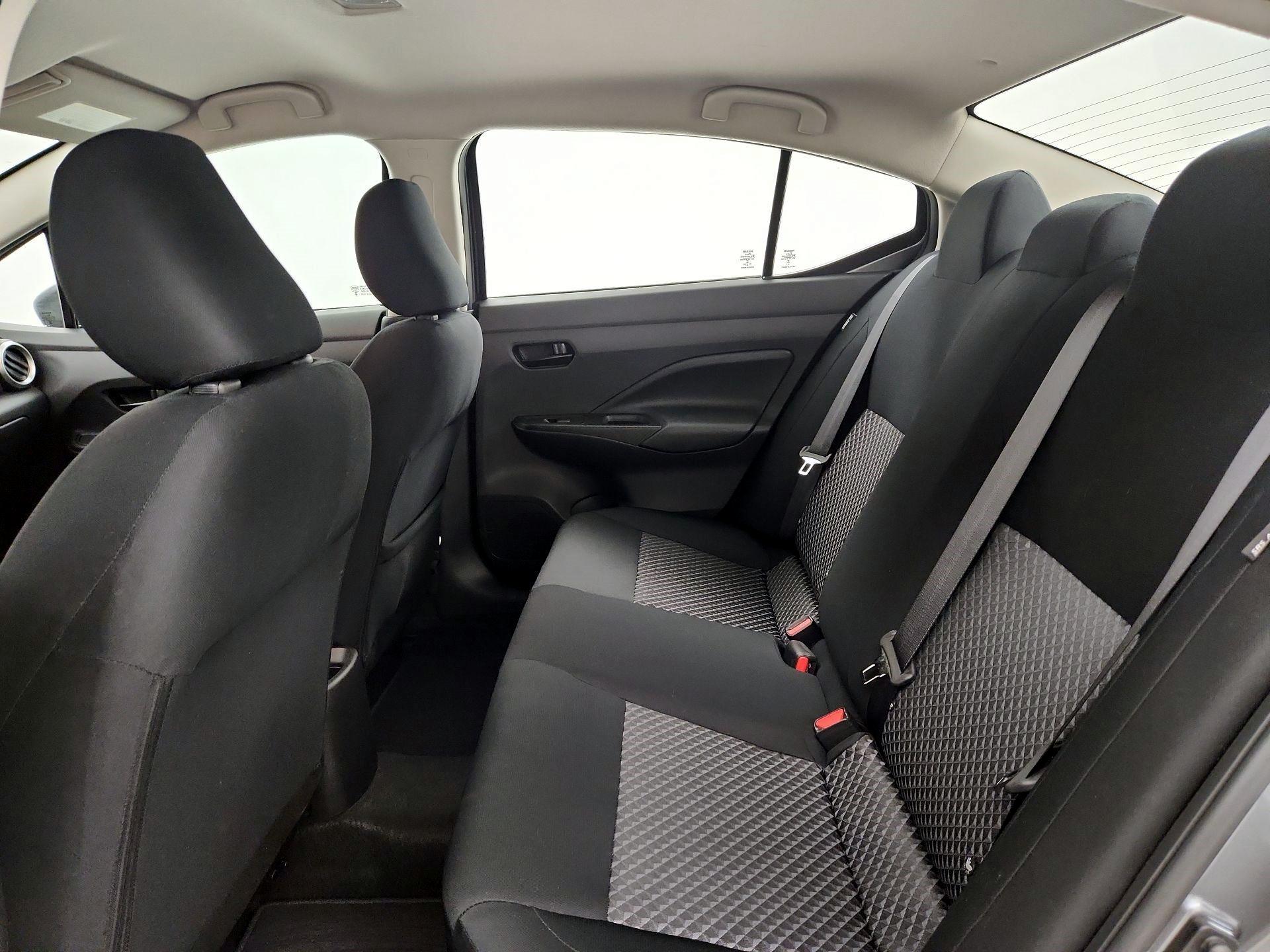 Thumbnail: 2024 Nissan Versa - 19