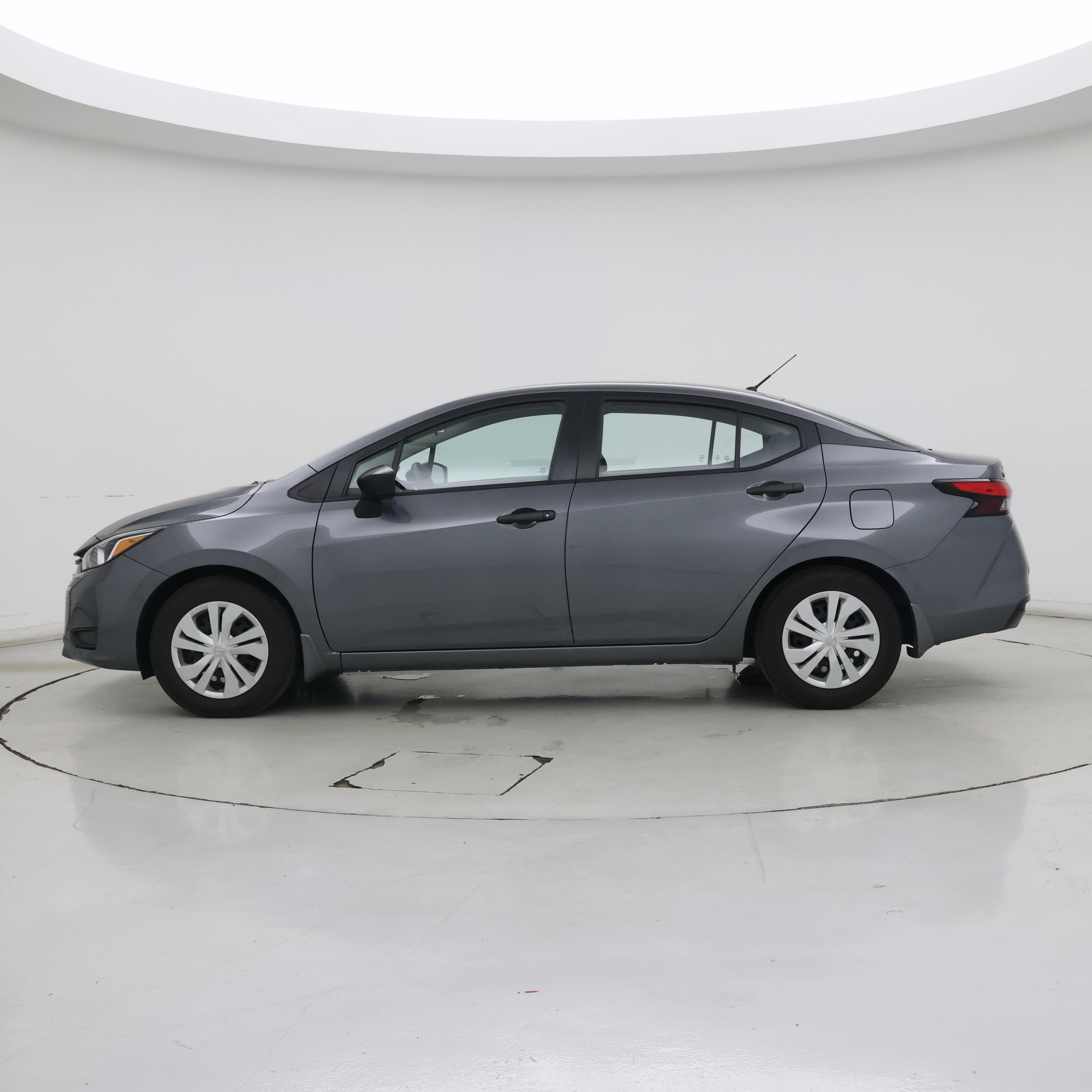 Thumbnail: 2024 Nissan Versa - 3