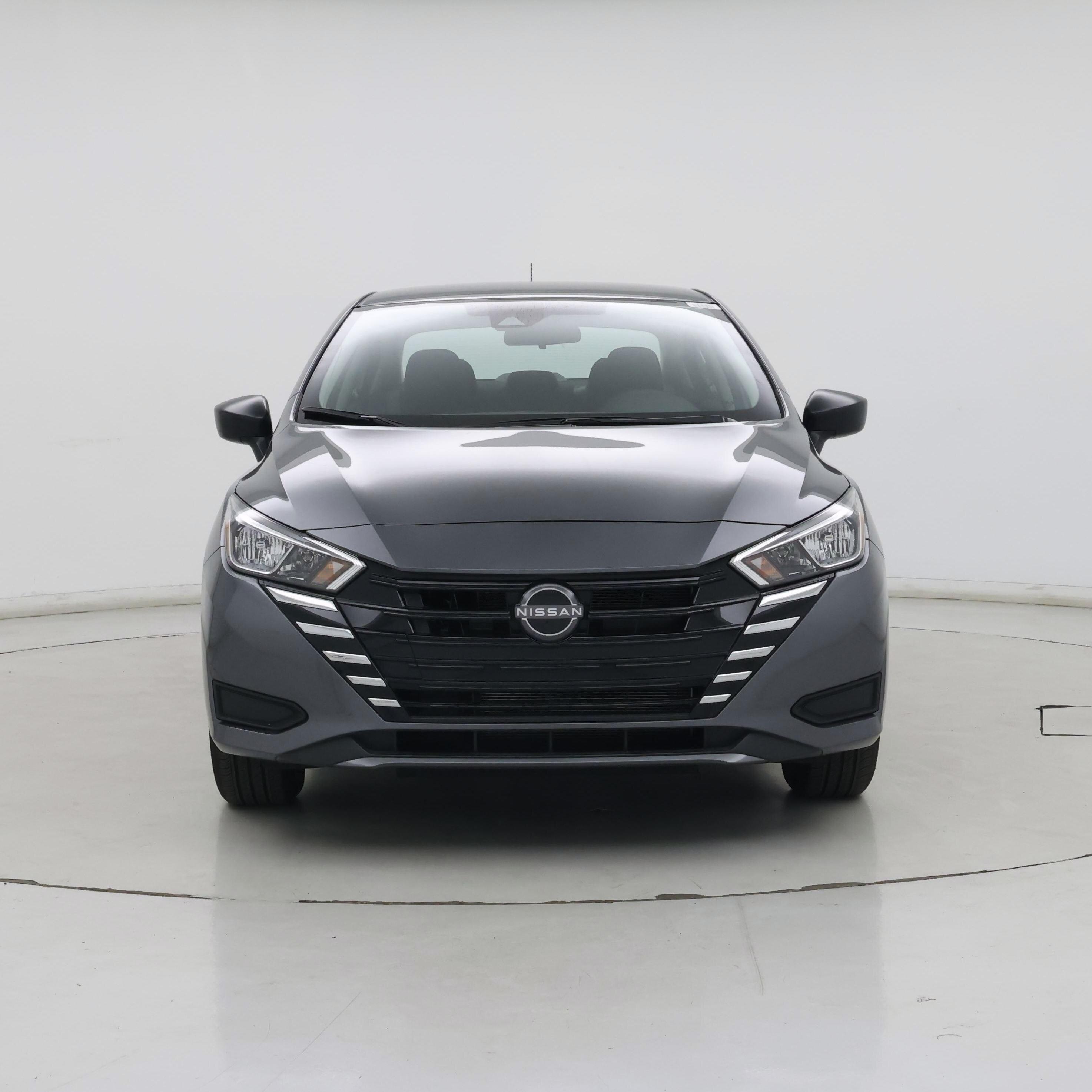 Thumbnail: 2024 Nissan Versa - 5