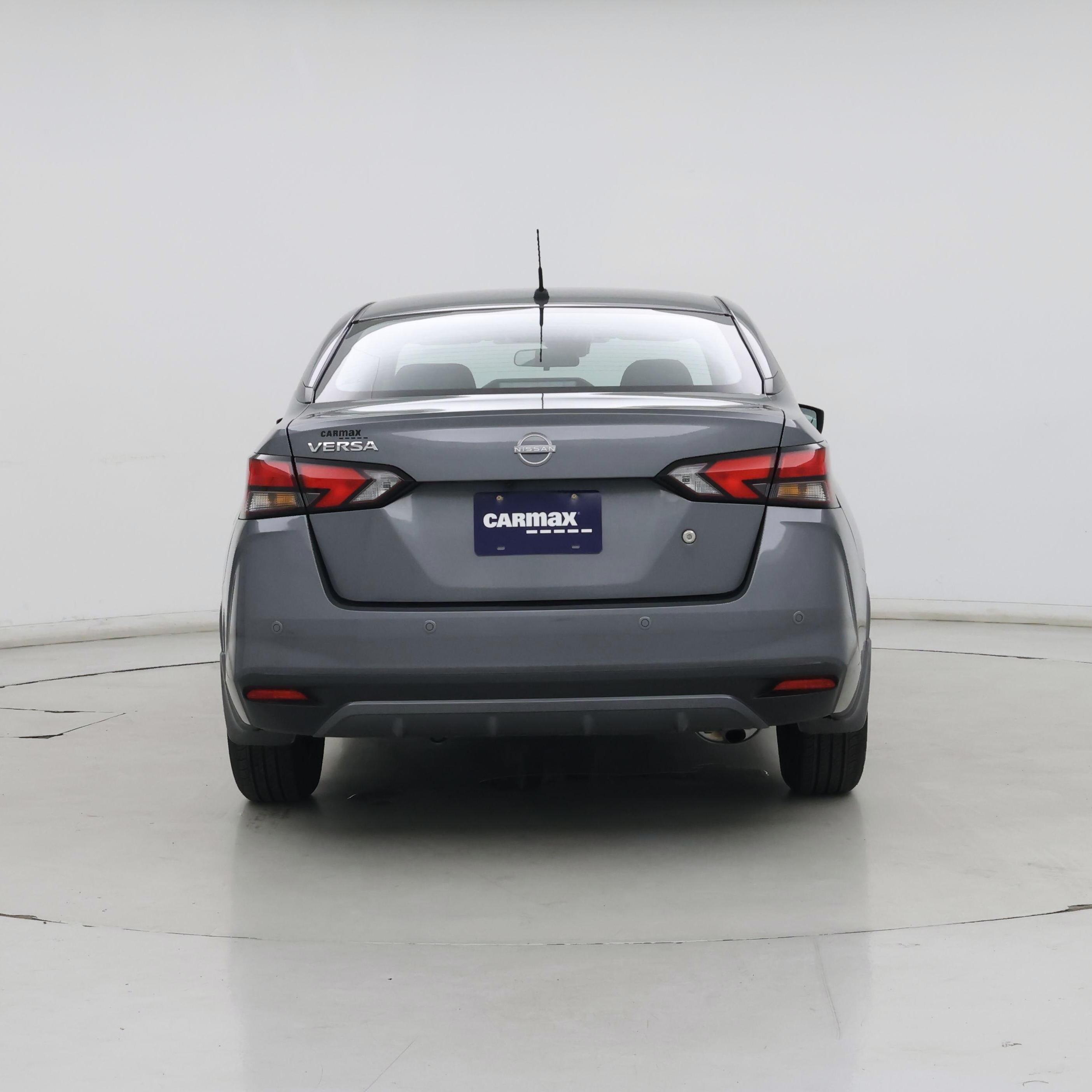 Thumbnail: 2024 Nissan Versa - 6