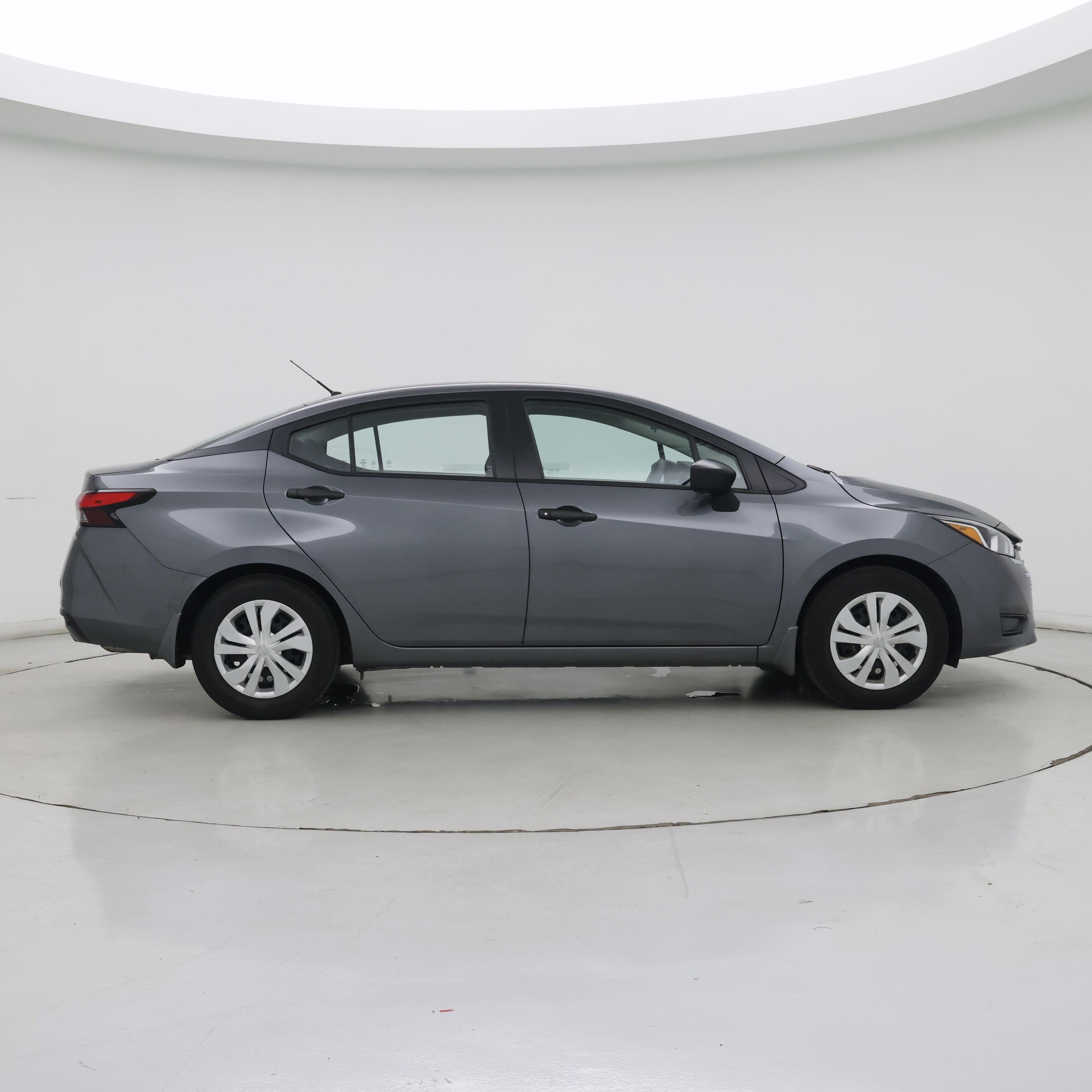 Thumbnail: 2024 Nissan Versa - 7