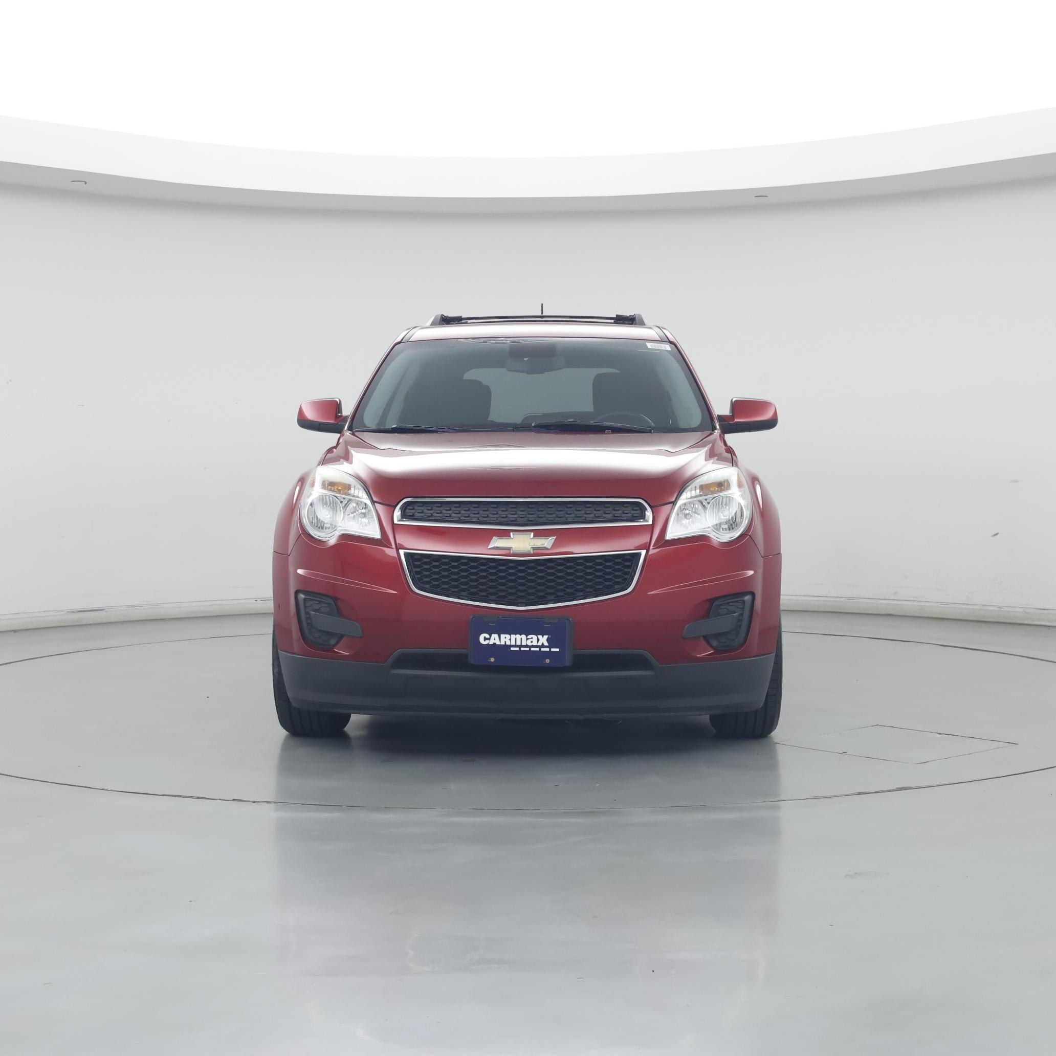 Thumbnail: 2015 Chevrolet Equinox - 5