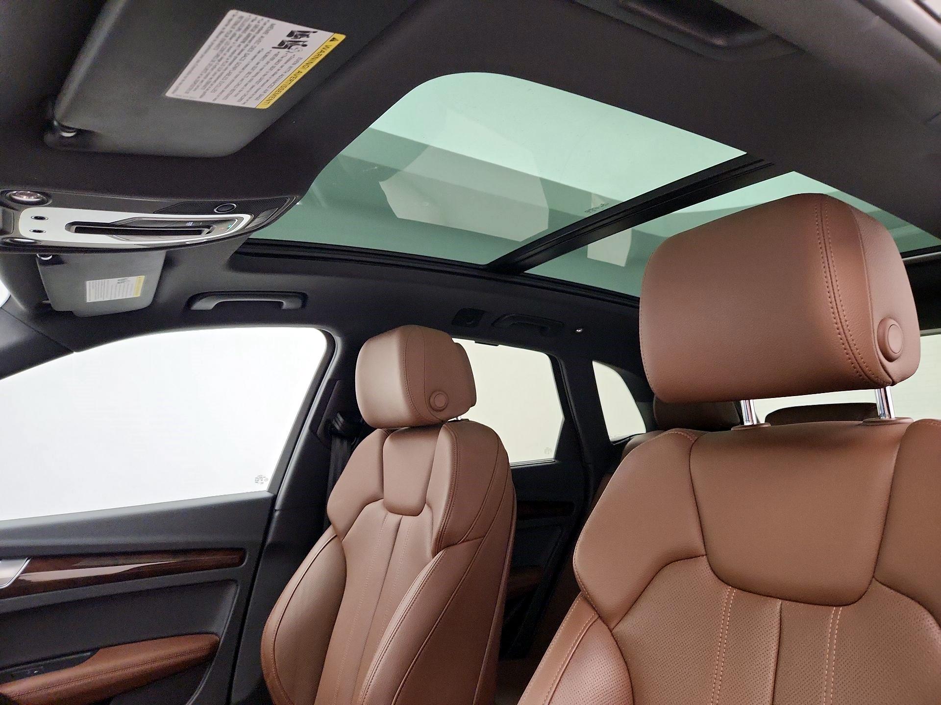 Thumbnail: 2020 Audi Q5 - 20