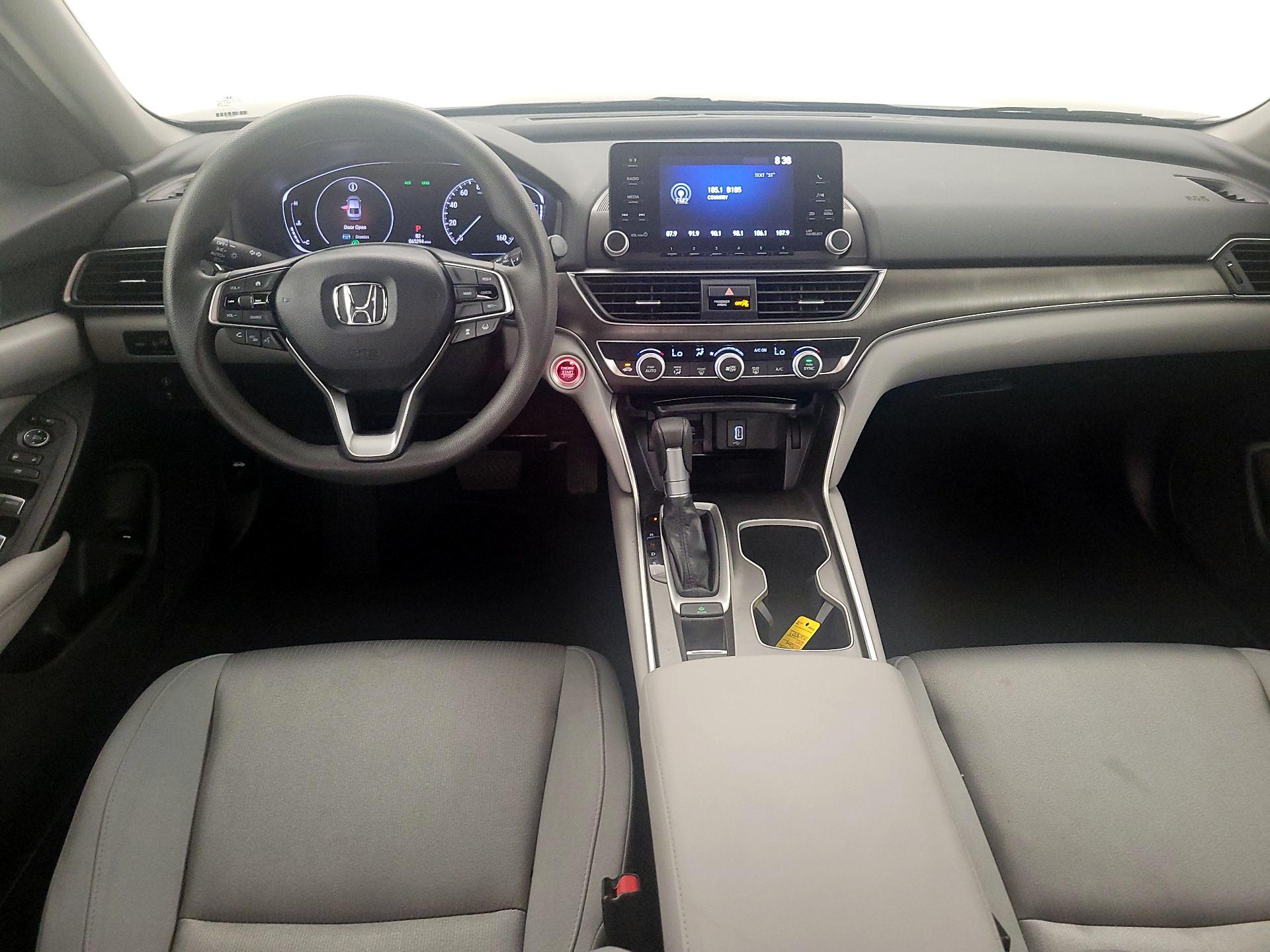 Thumbnail: 2018 Honda Accord - 9
