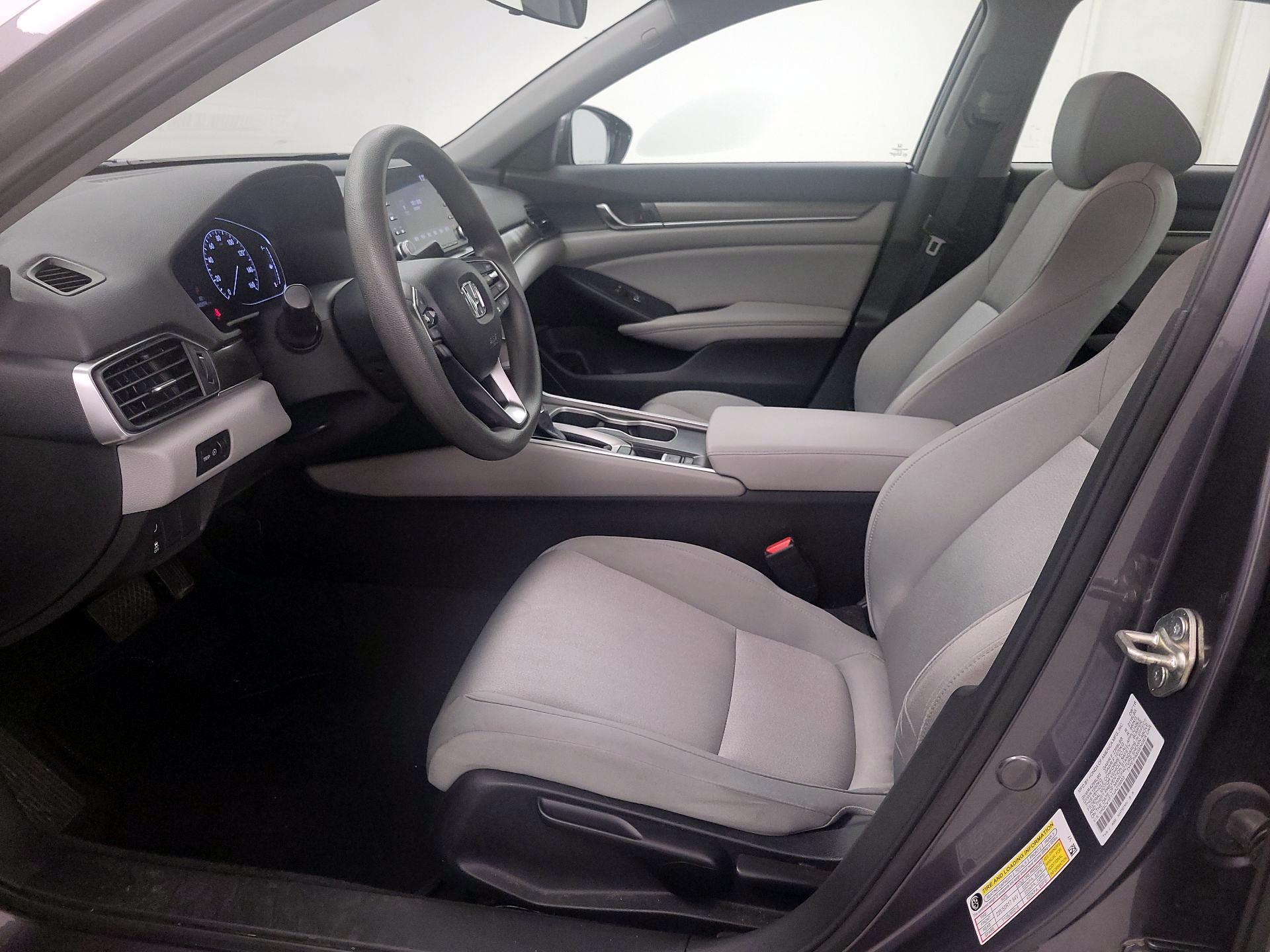 Thumbnail: 2018 Honda Accord - 11