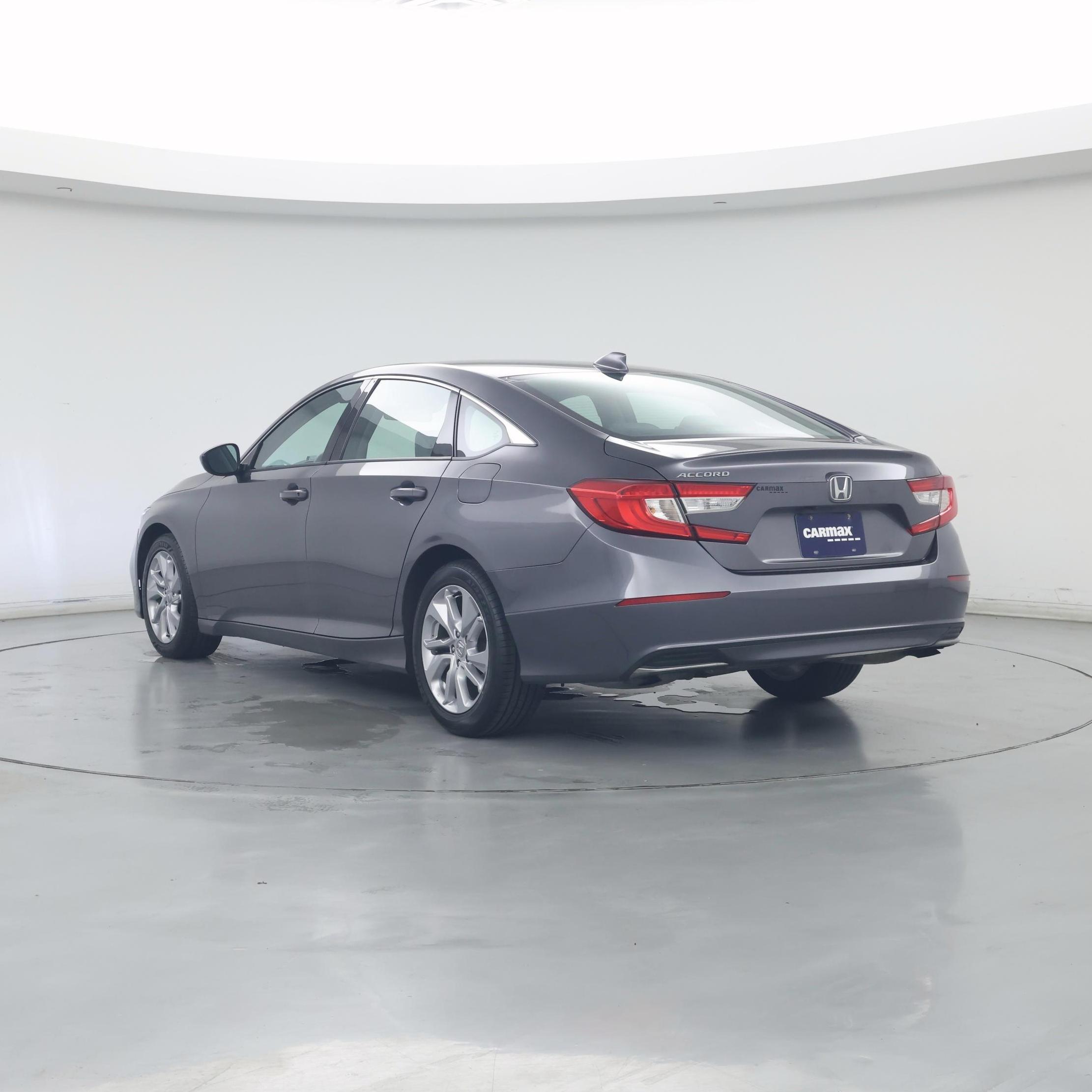 Thumbnail: 2018 Honda Accord - 2