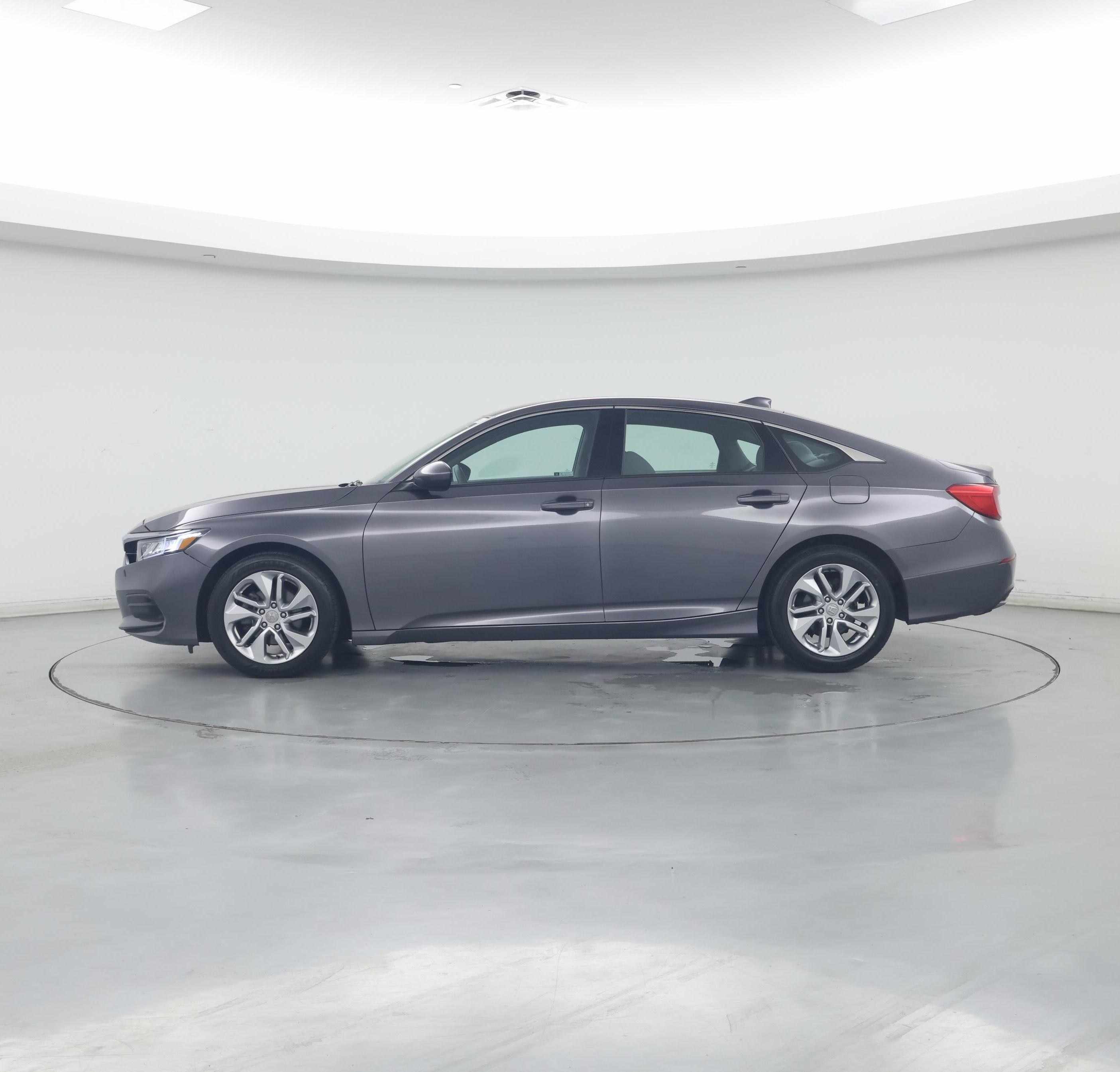 Thumbnail: 2018 Honda Accord - 3