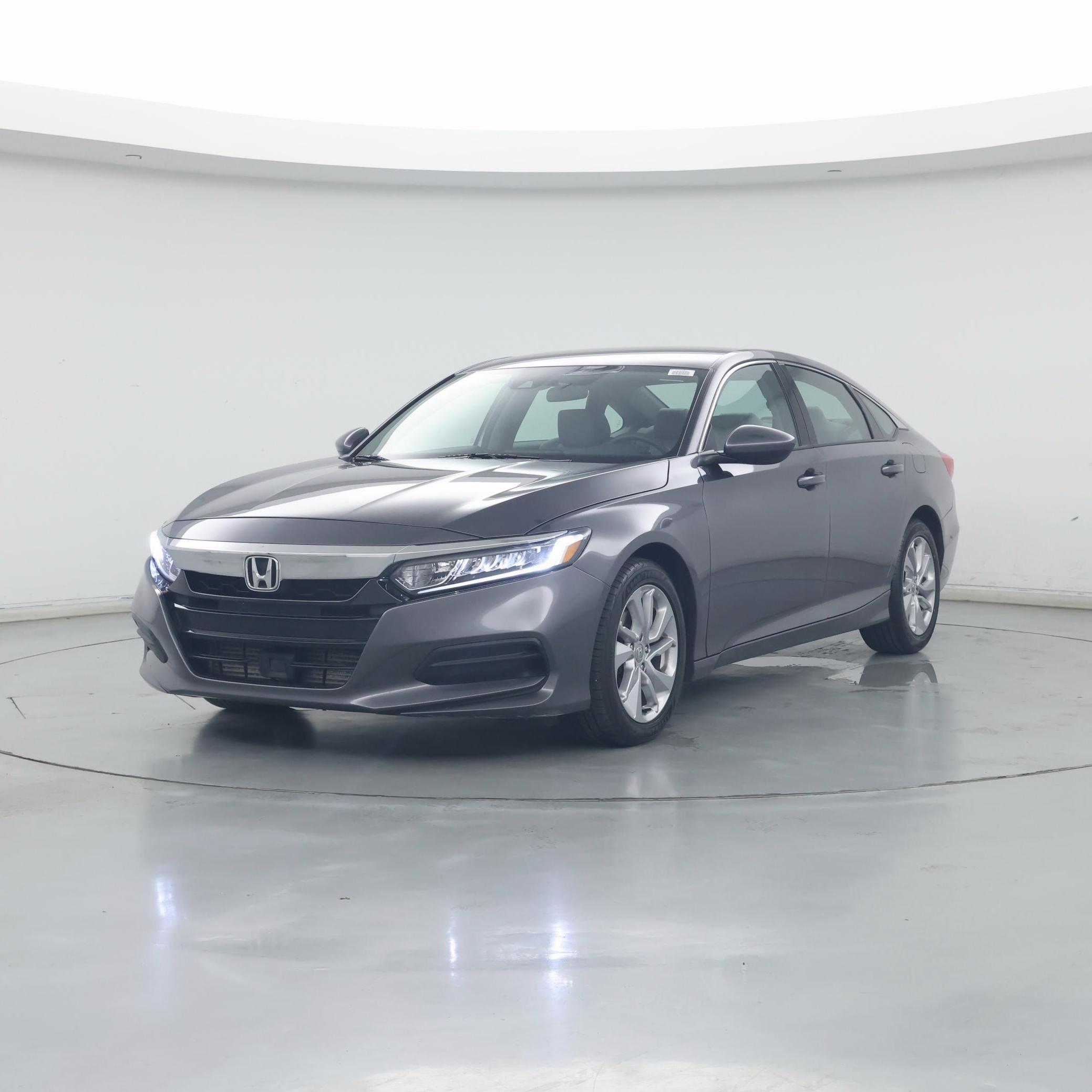 Thumbnail: 2018 Honda Accord - 4