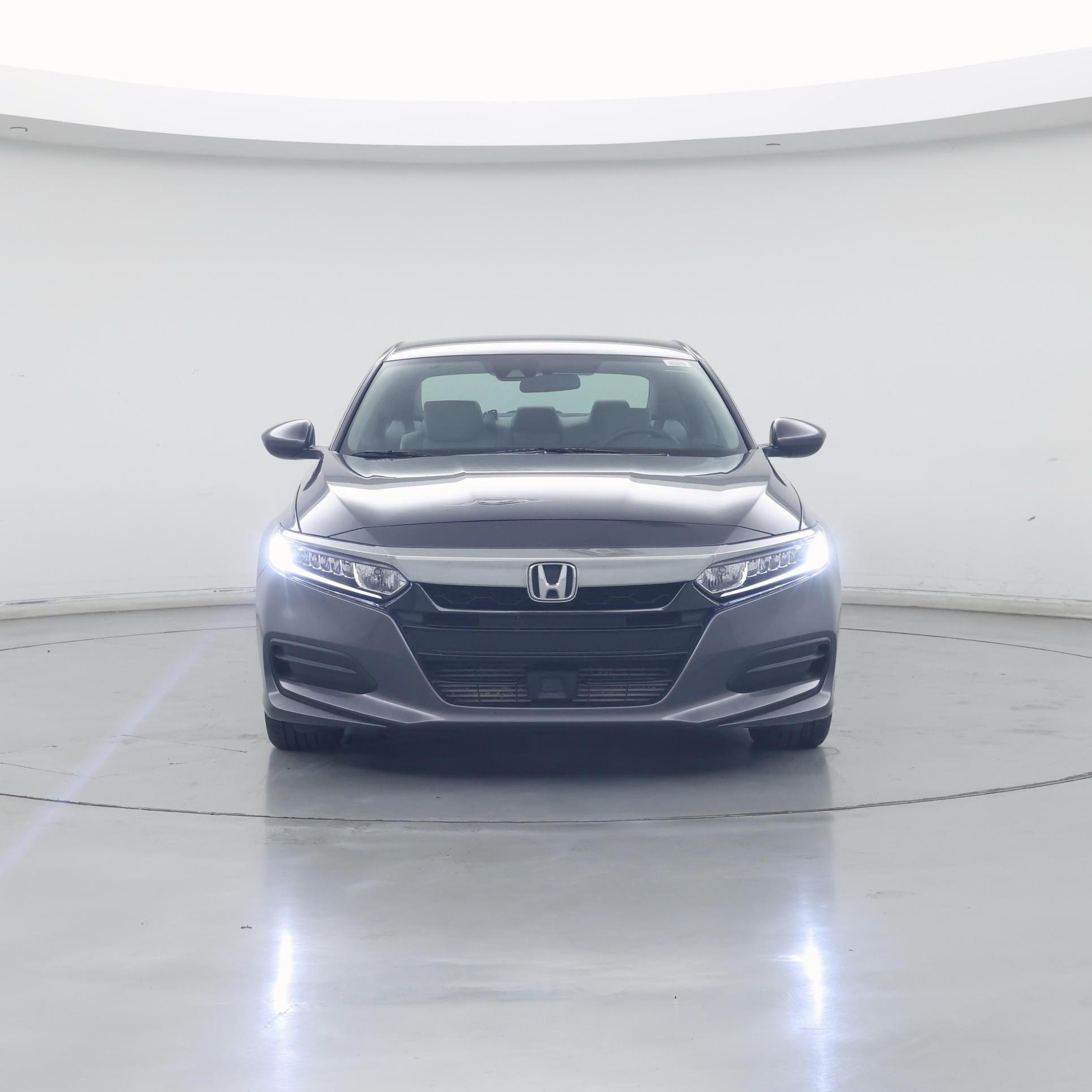 Thumbnail: 2018 Honda Accord - 5