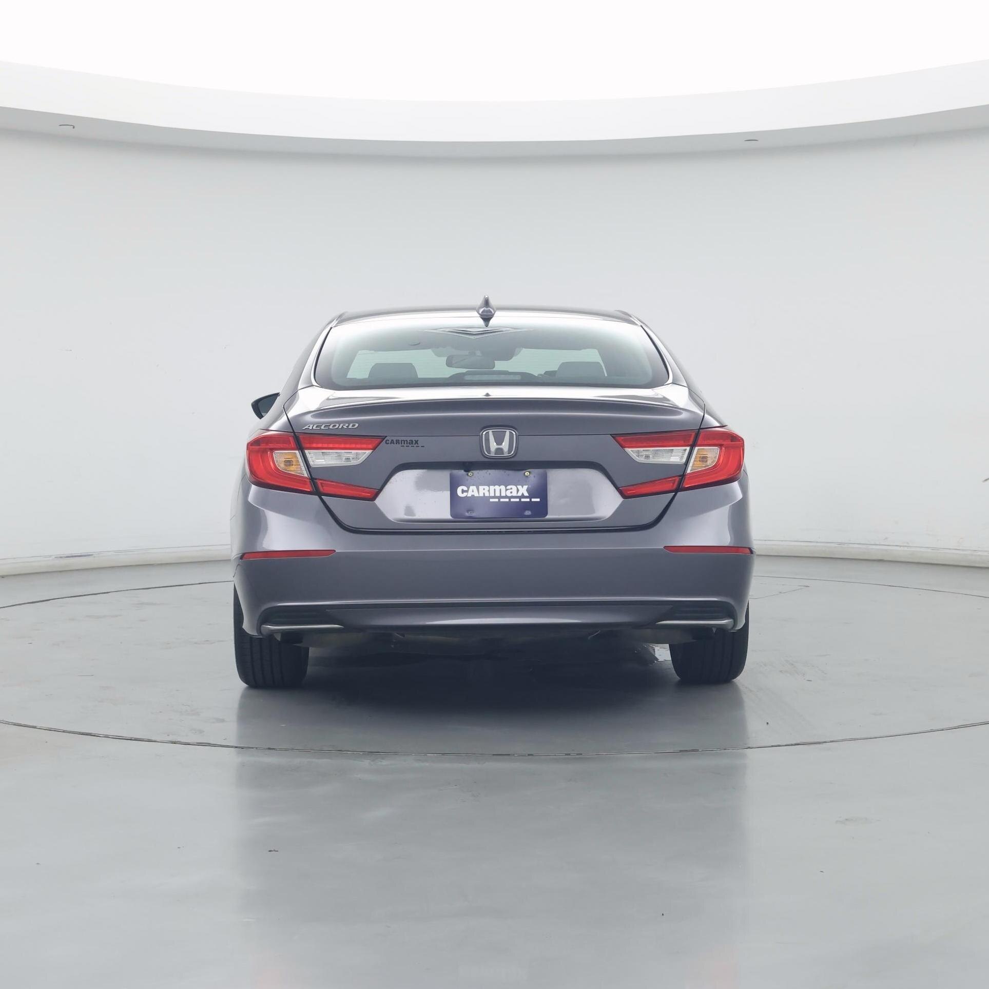Thumbnail: 2018 Honda Accord - 6