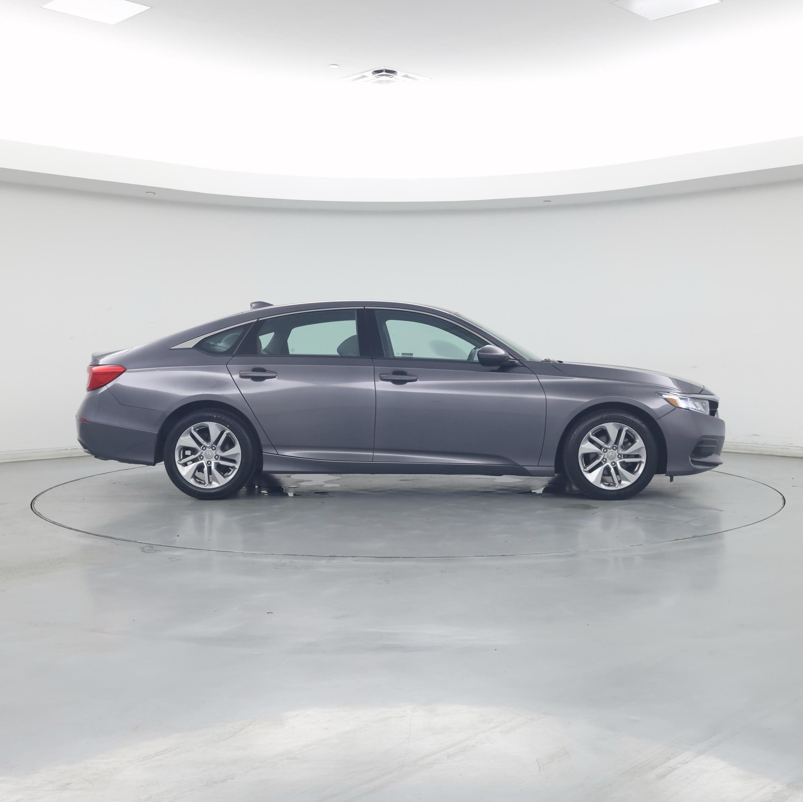 Thumbnail: 2018 Honda Accord - 7