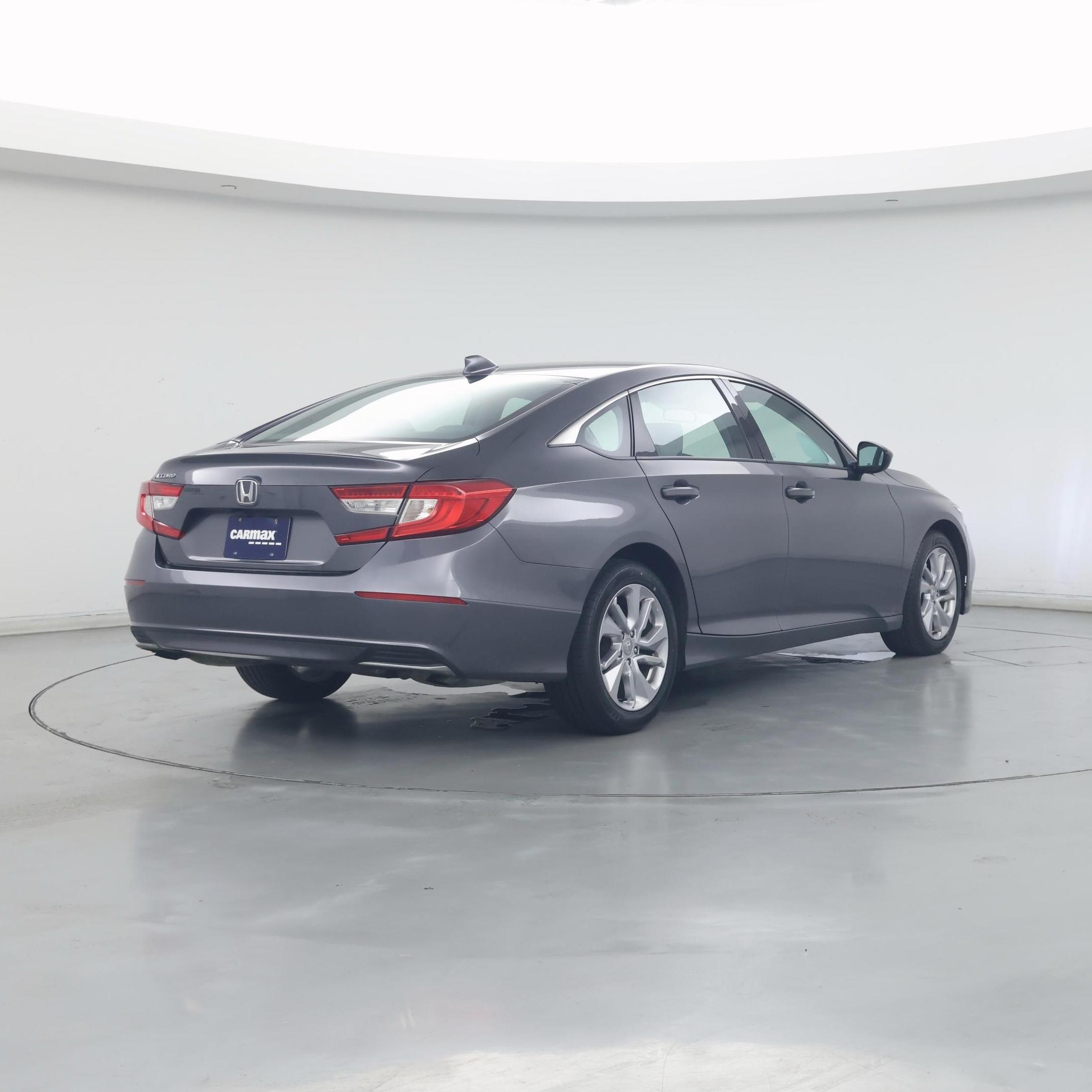 Thumbnail: 2018 Honda Accord - 8