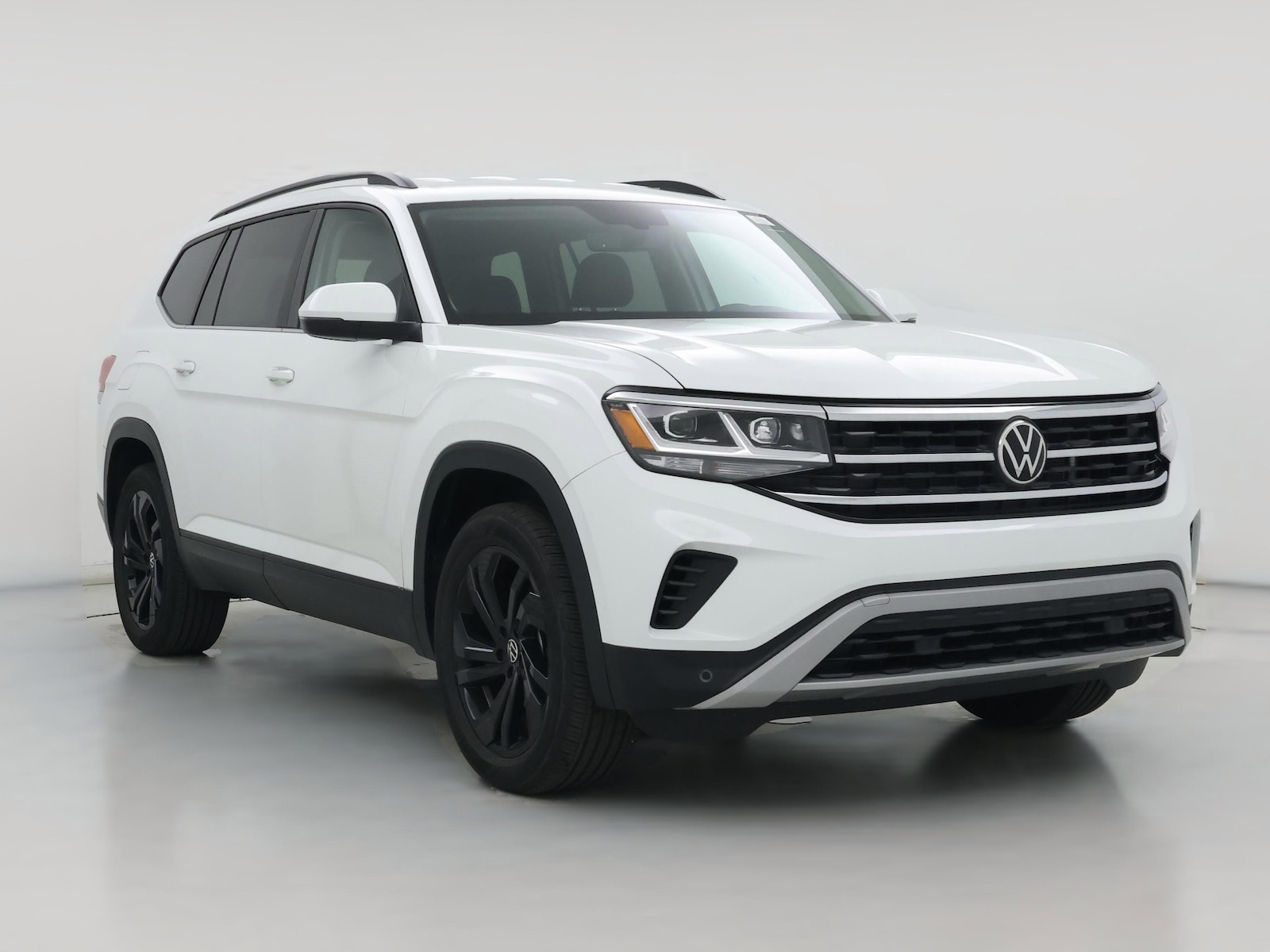 2022 Volkswagen Atlas