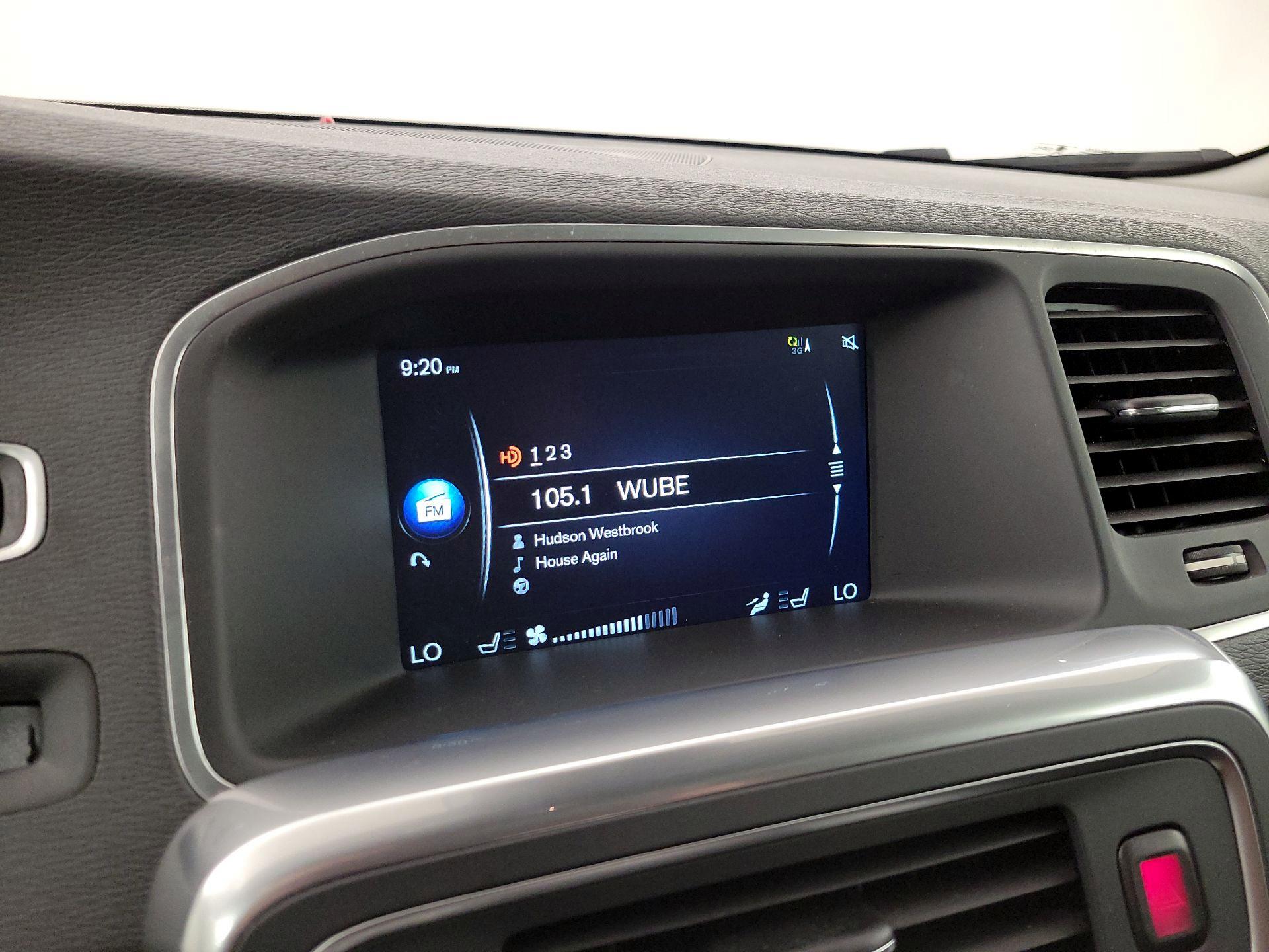 Thumbnail: 2017 Volvo S60 - 15