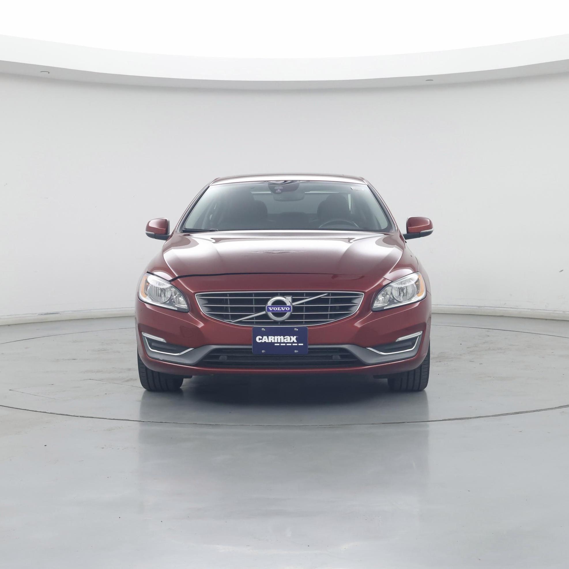 Thumbnail: 2017 Volvo S60 - 5