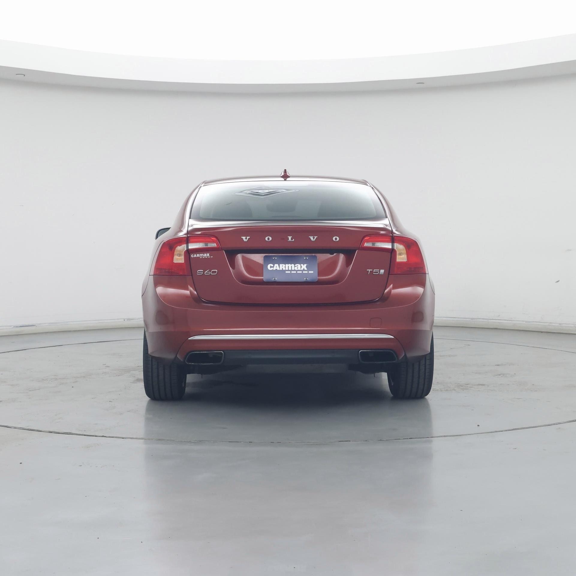 Thumbnail: 2017 Volvo S60 - 6