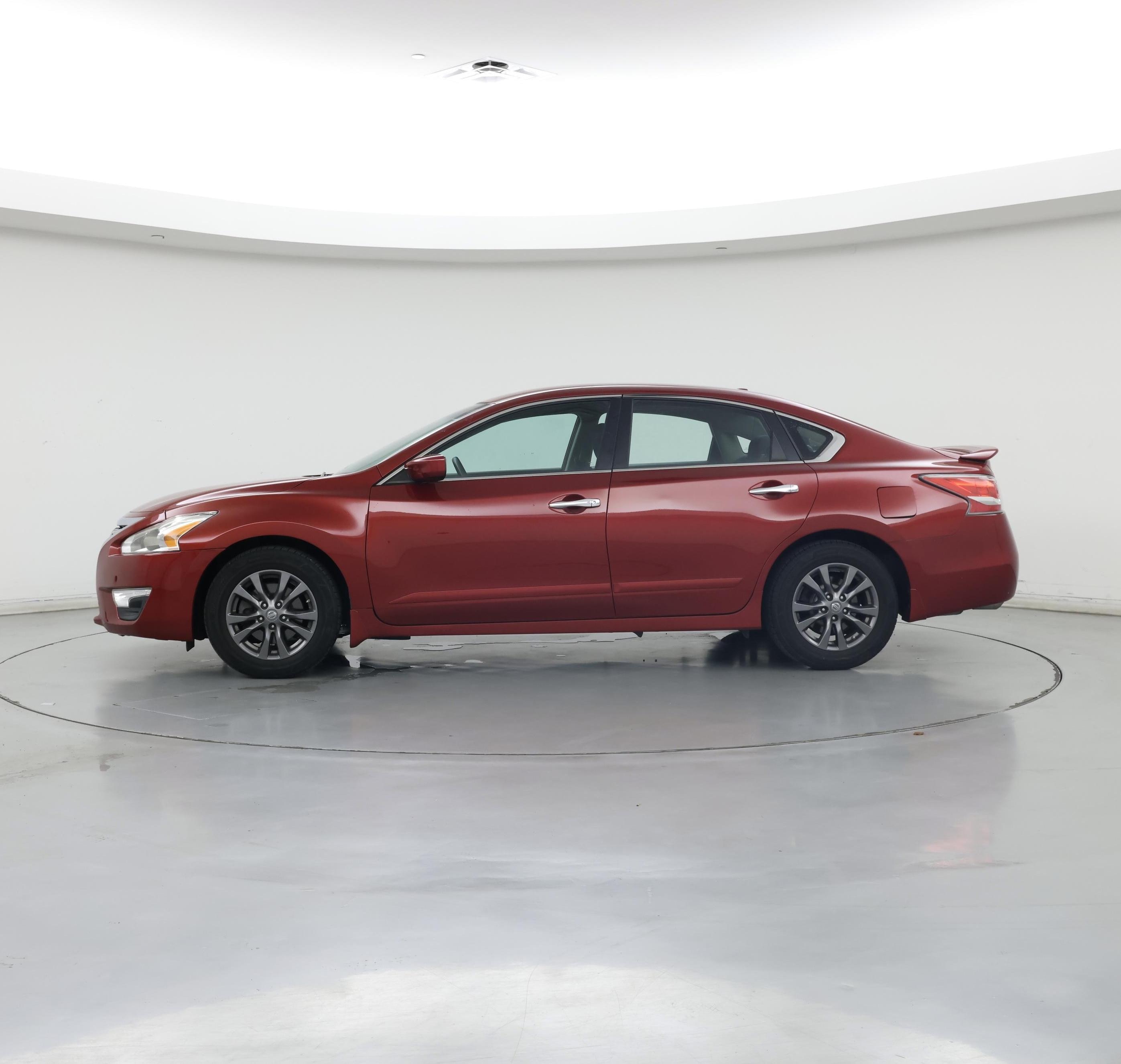 Thumbnail: 2015 Nissan Altima - 3