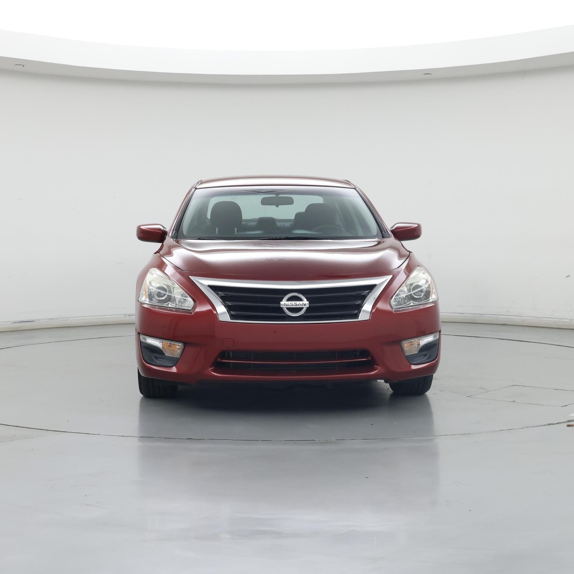 Thumbnail: 2015 Nissan Altima - 5