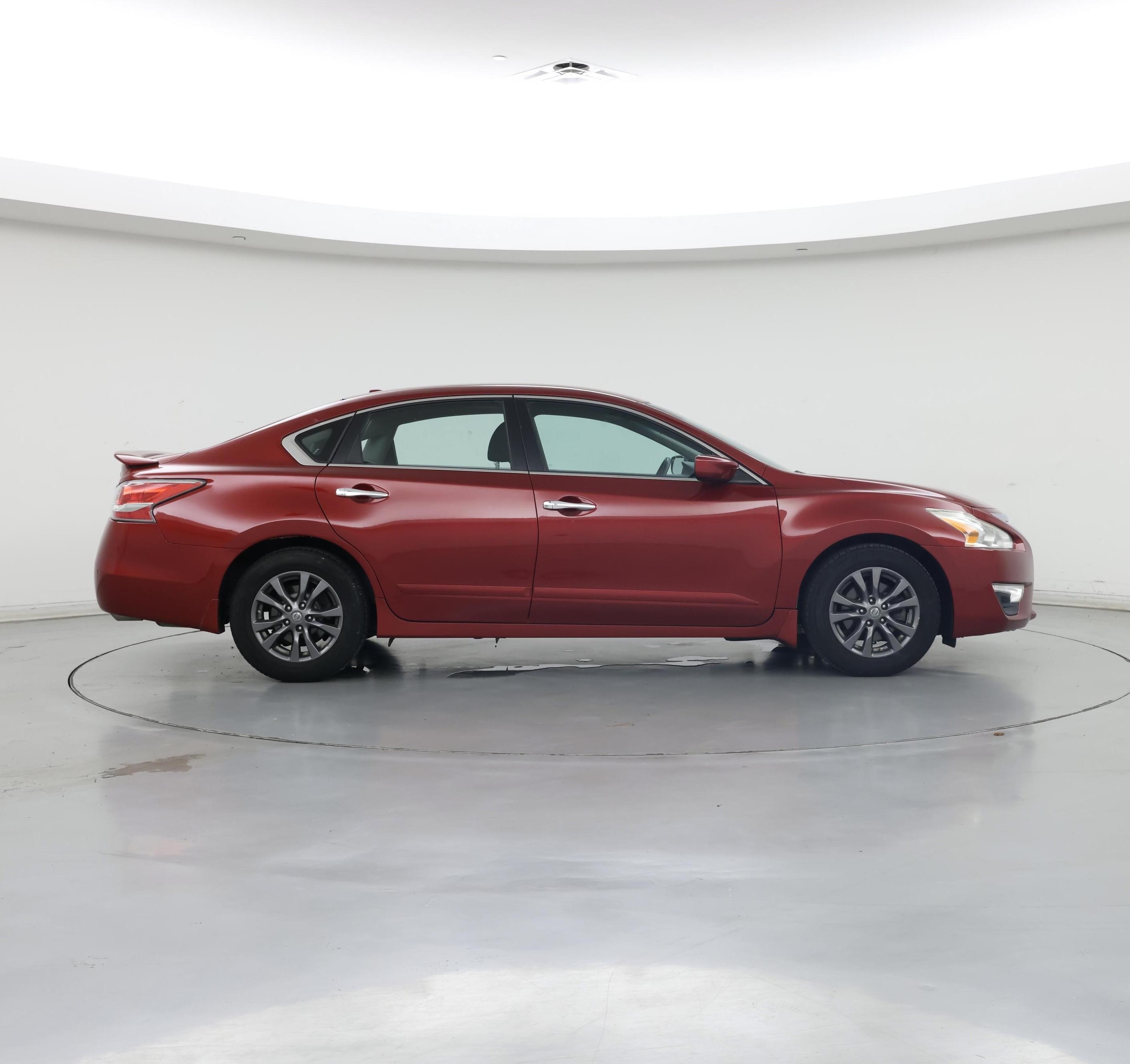 Thumbnail: 2015 Nissan Altima - 7