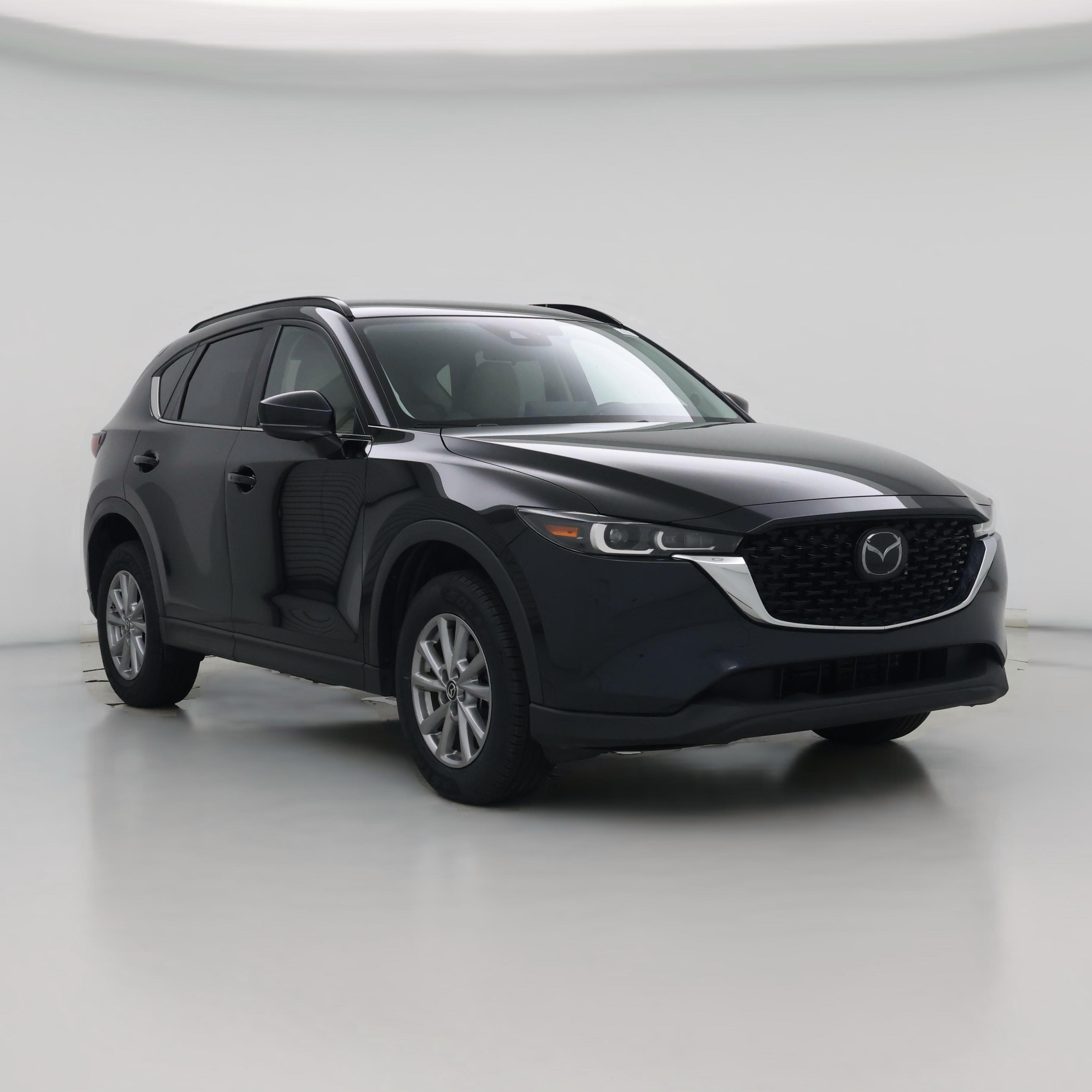 Thumbnail: 2023 Mazda CX-5 - 1