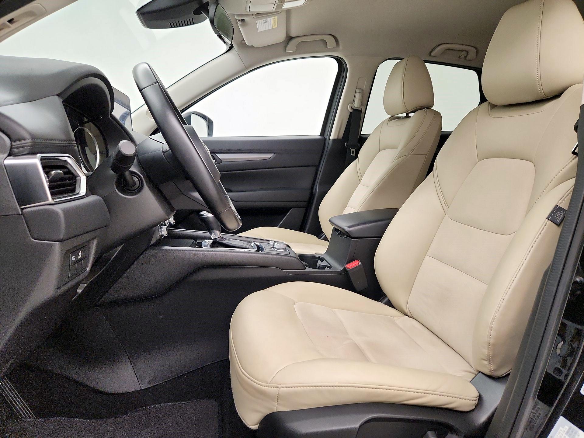 Thumbnail: 2023 Mazda CX-5 - 11