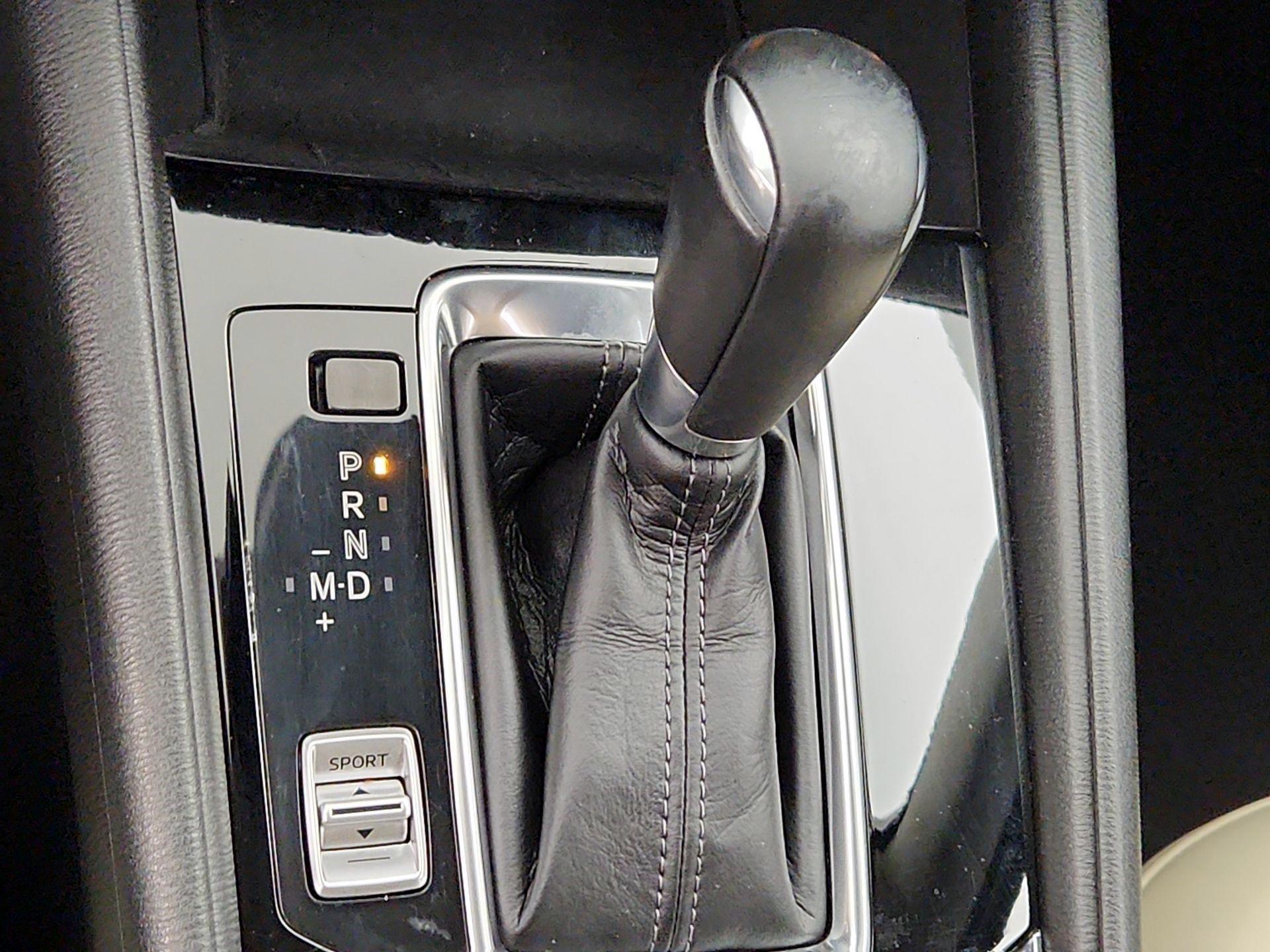 Thumbnail: 2023 Mazda CX-5 - 18
