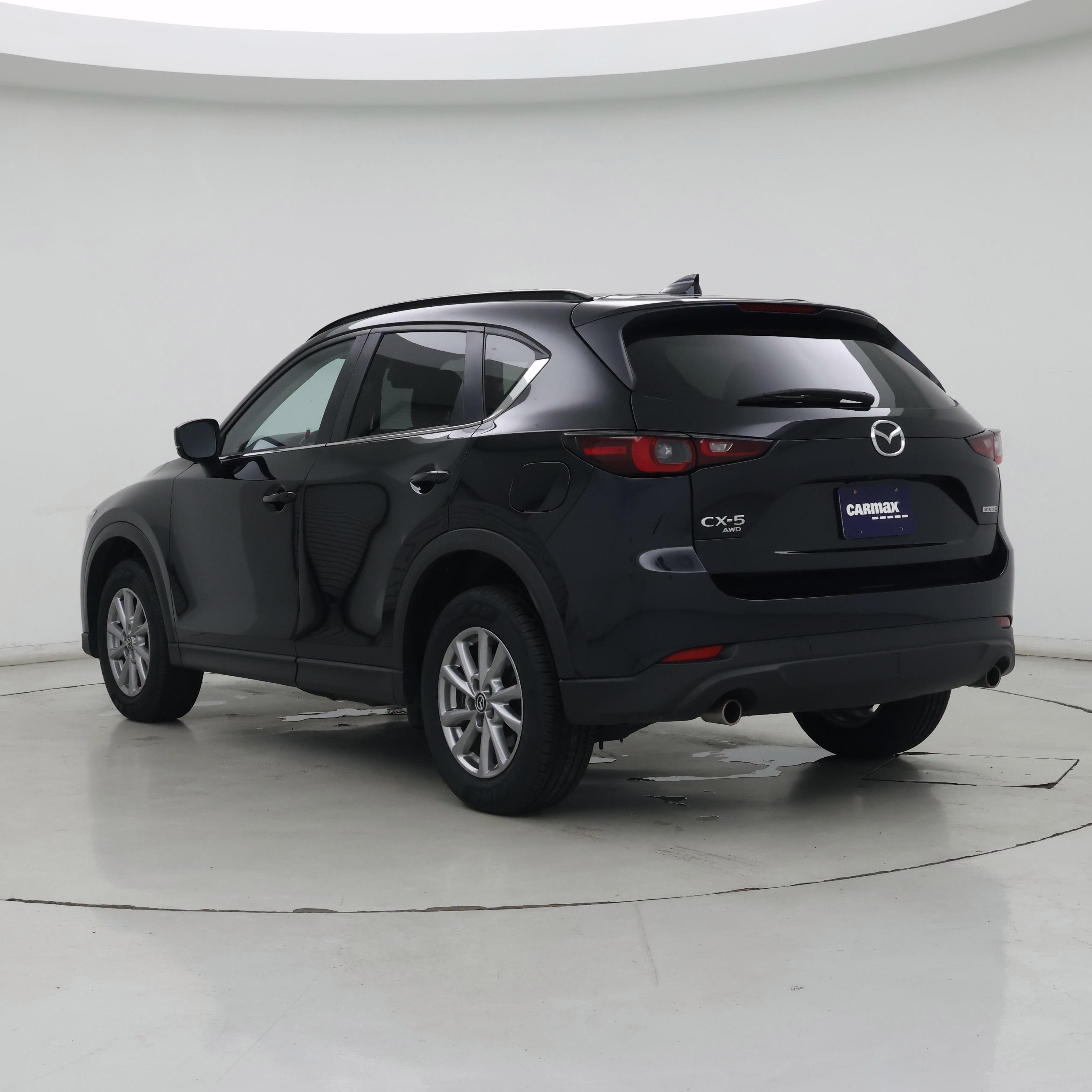 Thumbnail: 2023 Mazda CX-5 - 2